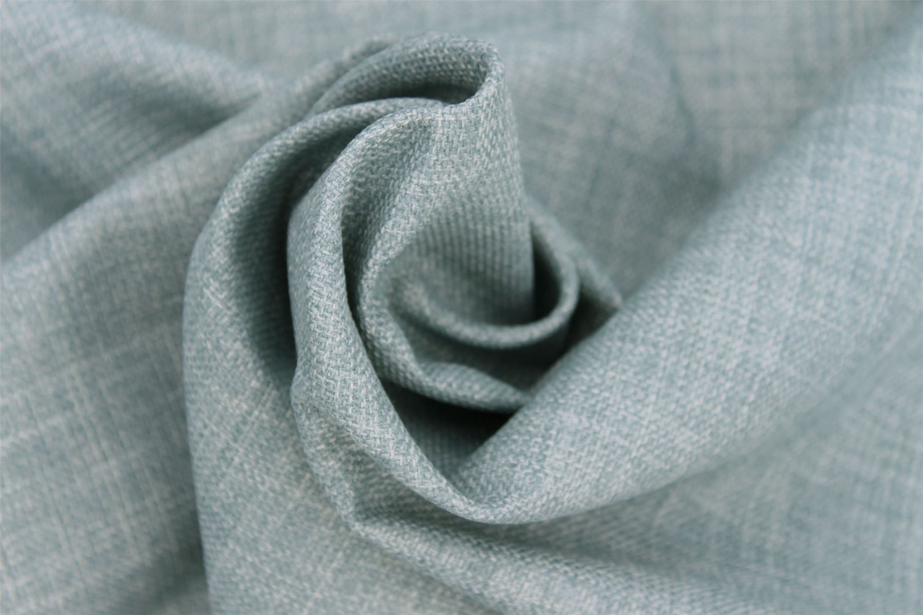 SOFT PLAIN LINEN LOOK DESIGNER CURTAIN CUSHION SOFA UPHOLSTERY FABRIC