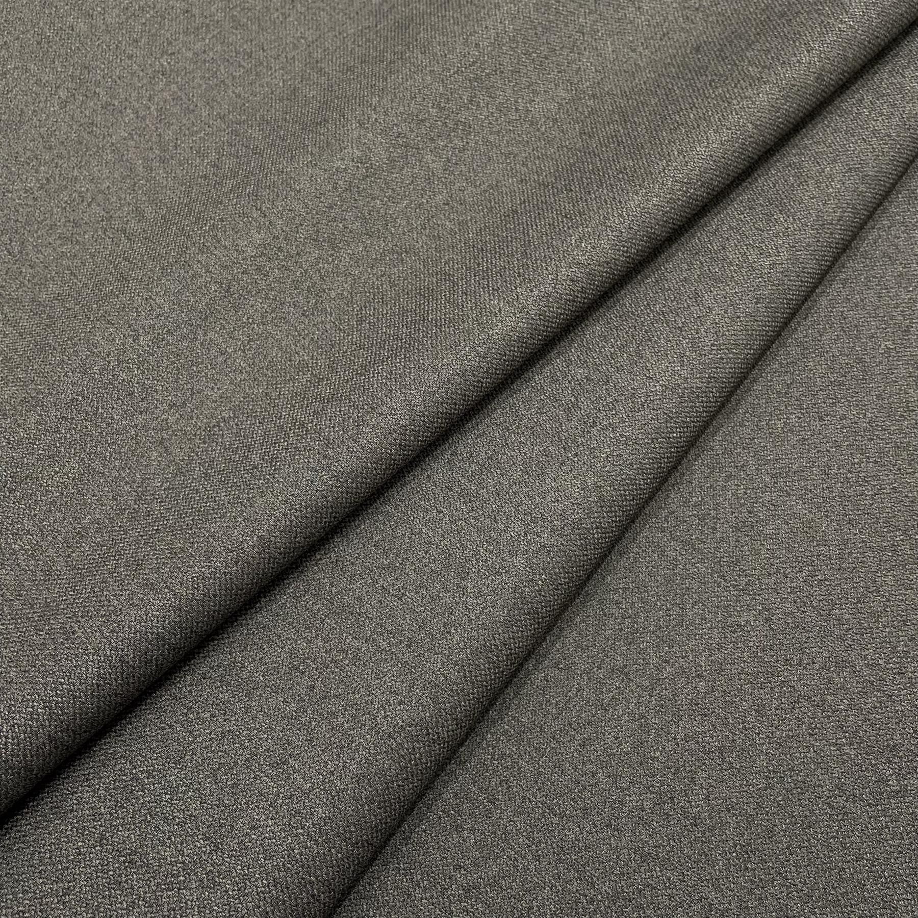 Malbec Linens Soft Plain Linen Look Heavy Furnishing Upholstery Fabric - Picture 118 of 120