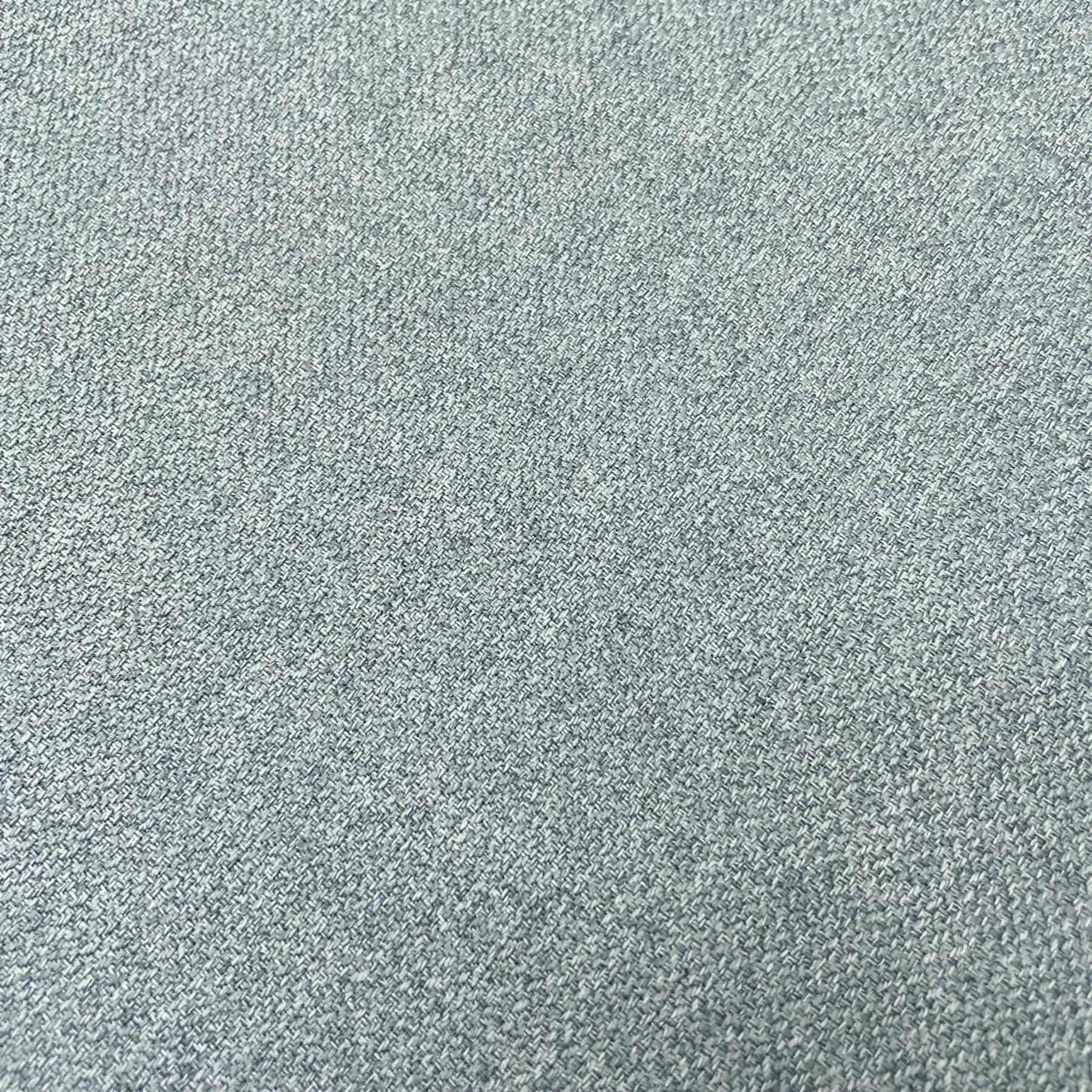Malbec Linens Soft Plain Linen Look Heavy Furnishing Upholstery Fabric - Picture 89 of 120