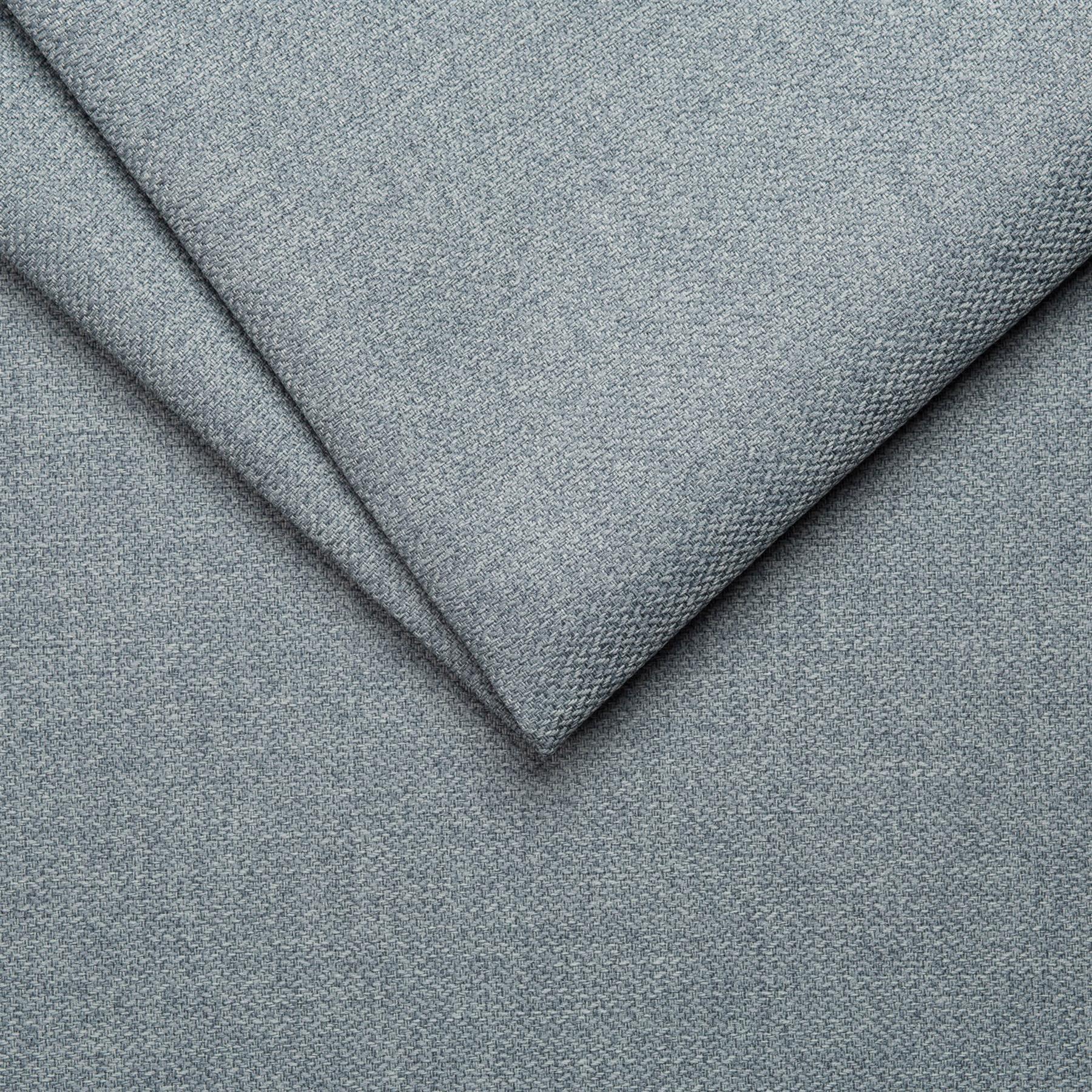 Malbec Linens Soft Plain Linen Look Heavy Furnishing Upholstery Fabric - Picture 26 of 35