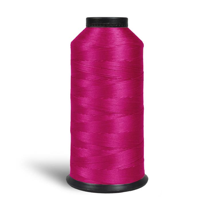 STRONG 40'S BONDED NYLON UPHOLSTERY LEATHER FURNITURE WORK SEWING THREAD 3000M - Picture 10 of 46