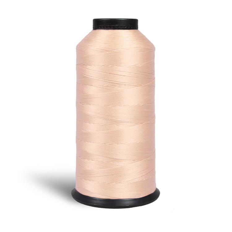 STRONG 40'S BONDED NYLON UPHOLSTERY LEATHER FURNITURE WORK SEWING THREAD 3000M - Picture 22 of 46