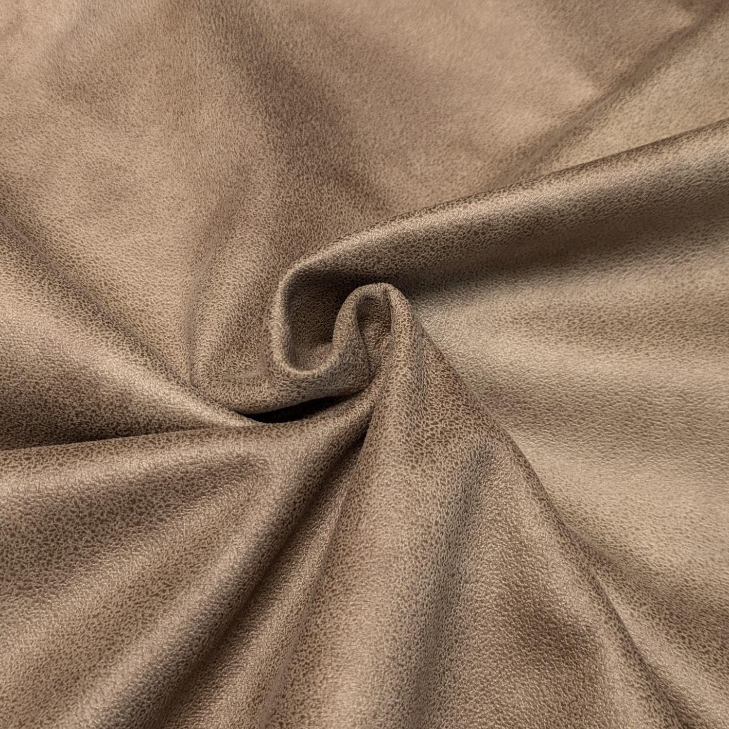 Super Soft Faux Suede Colorado Fleece Backed By The Metre - Picture 17 of 25