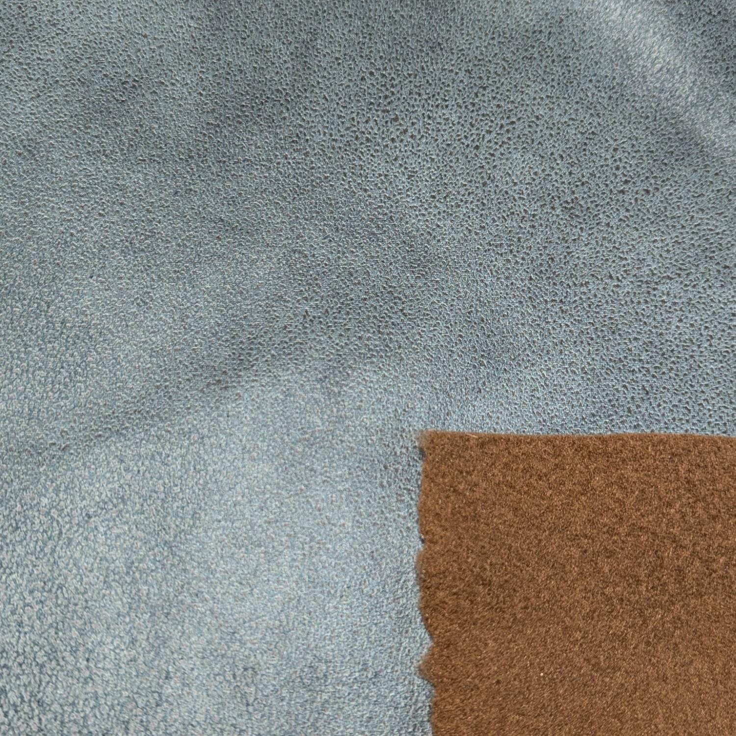 Super Soft Faux Suede Colorado Fleece Backed By The Metre - Picture 22 of 25