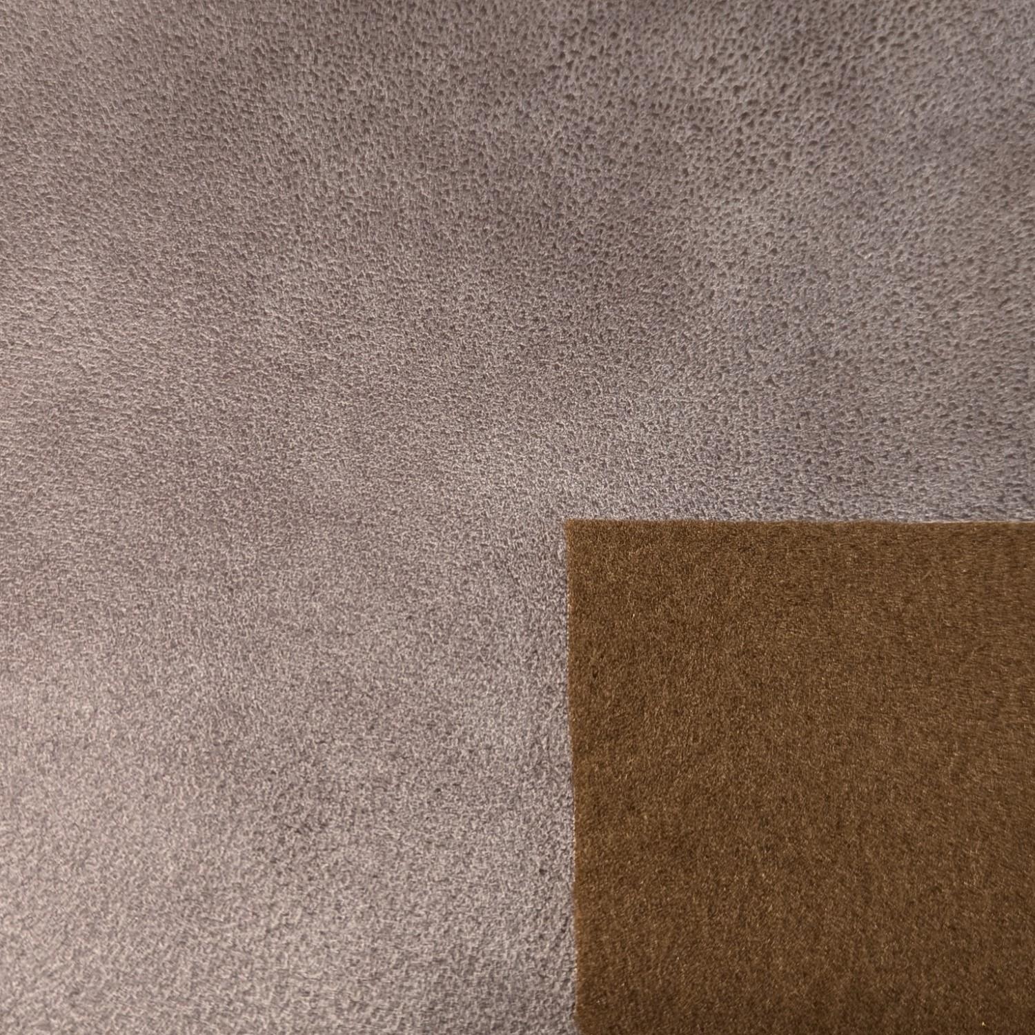 Super Soft Faux Suede Colorado Fleece Backed By The Metre - Picture 11 of 25