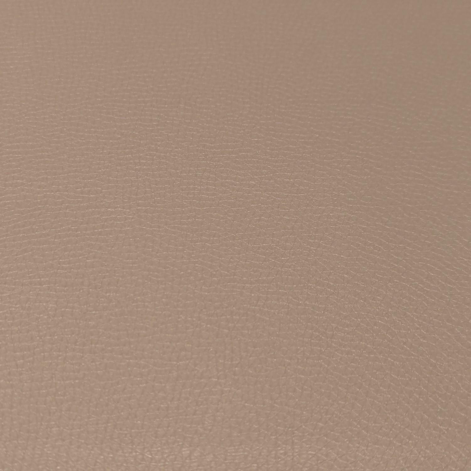 Amarillo Super Soft Faux Leather Fabric 430gsm PU Upholstery - Picture 18 of 50