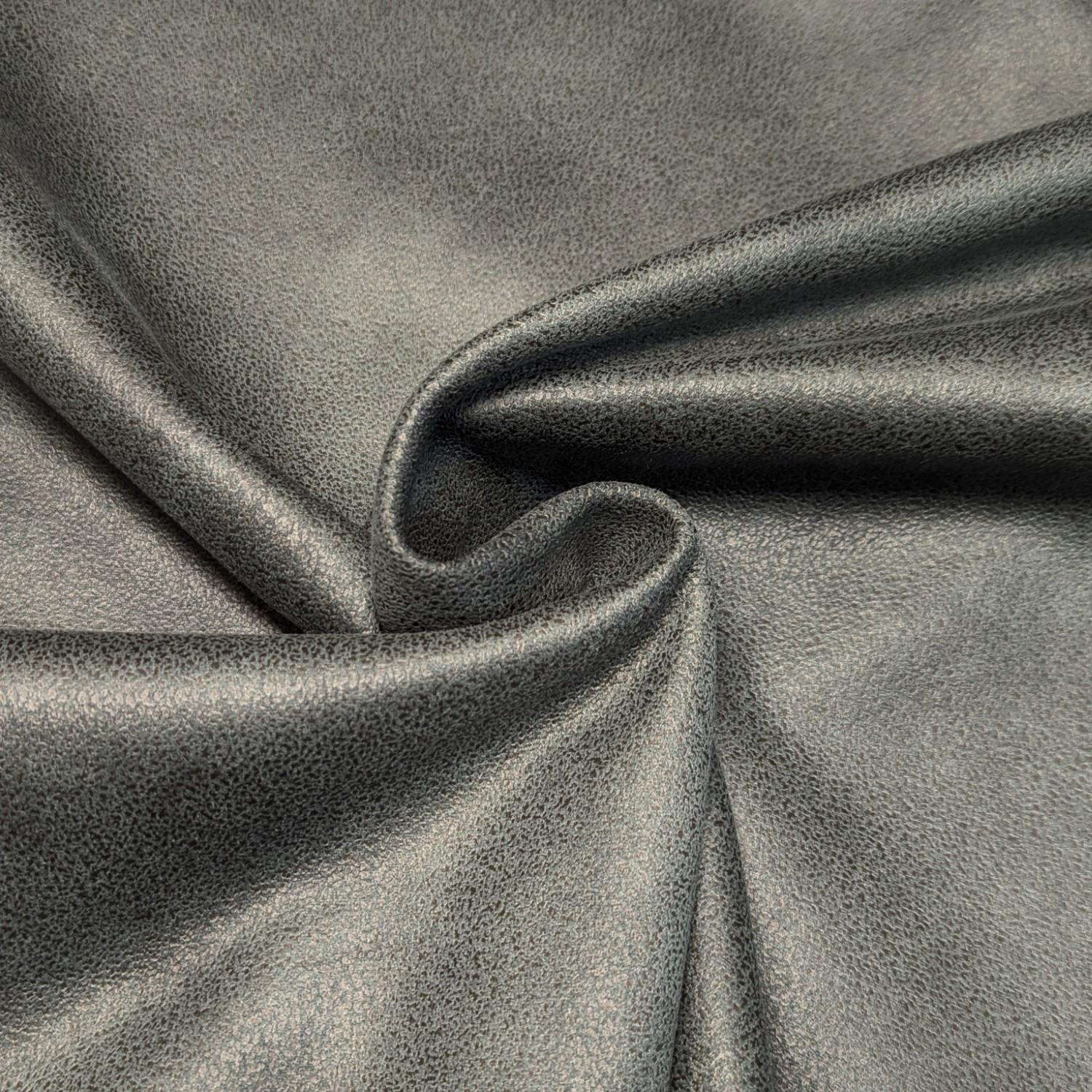 Super Soft Faux Suede Colorado Fleece Backed By The Metre - Picture 24 of 25