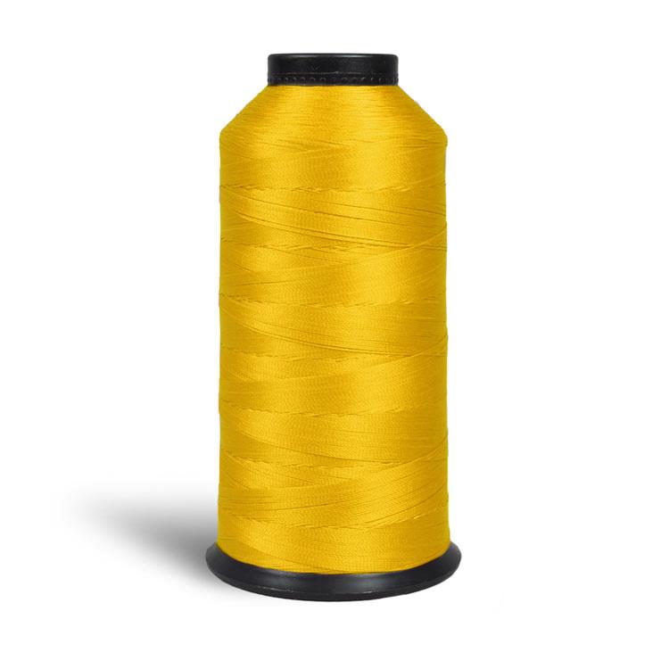 STRONG 40'S BONDED NYLON UPHOLSTERY LEATHER FURNITURE WORK SEWING THREAD 3000M - Picture 8 of 46