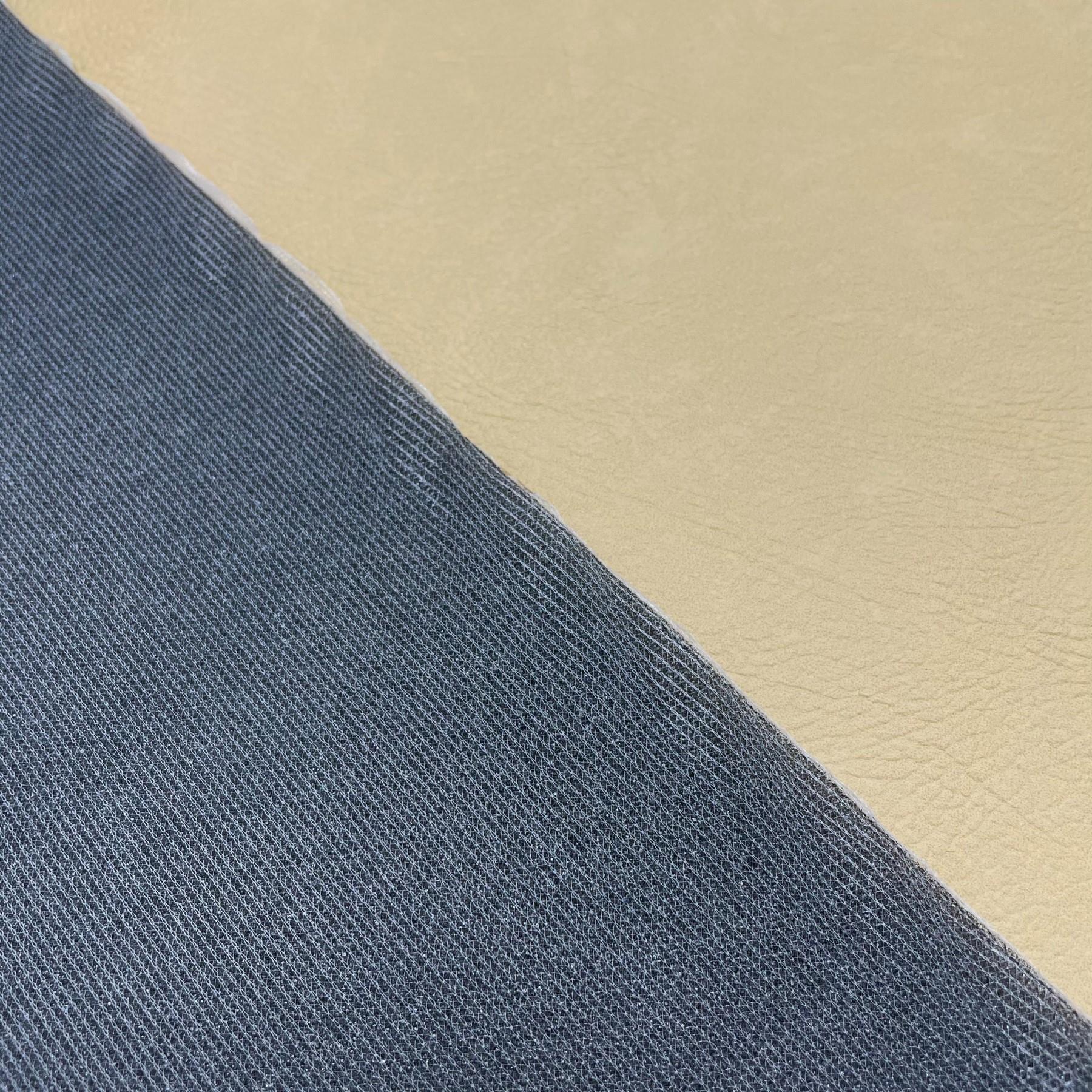 SCRIM FOAM BACKED TEXTURED FAUX LEATHER HEADLINING BOAT CAR CAMPER MATERIAL 3mm - Picture 16 of 48