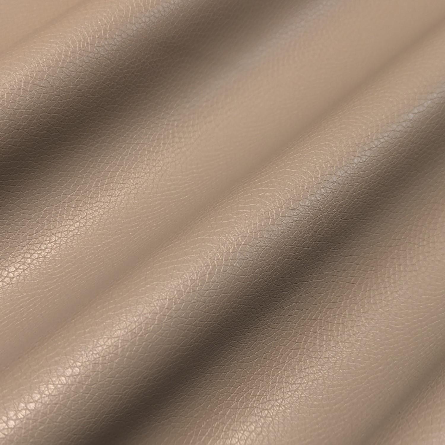 Amarillo Super Soft Faux Leather Fabric 430gsm PU Upholstery - Picture 20 of 50