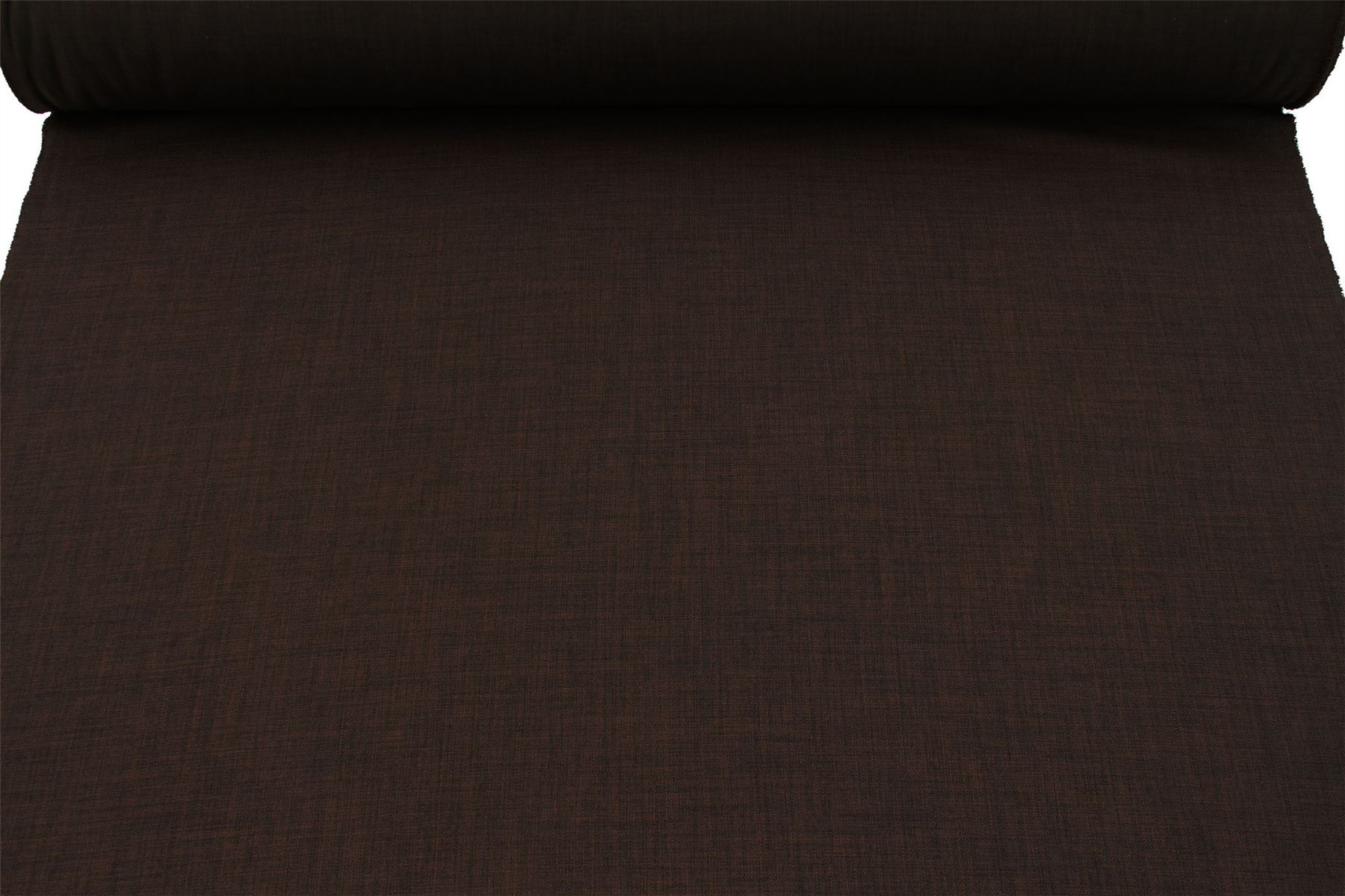 SOFT PLAIN LINEN LOOK DESIGNER CURTAIN CUSHION SOFA UPHOLSTERY FABRIC