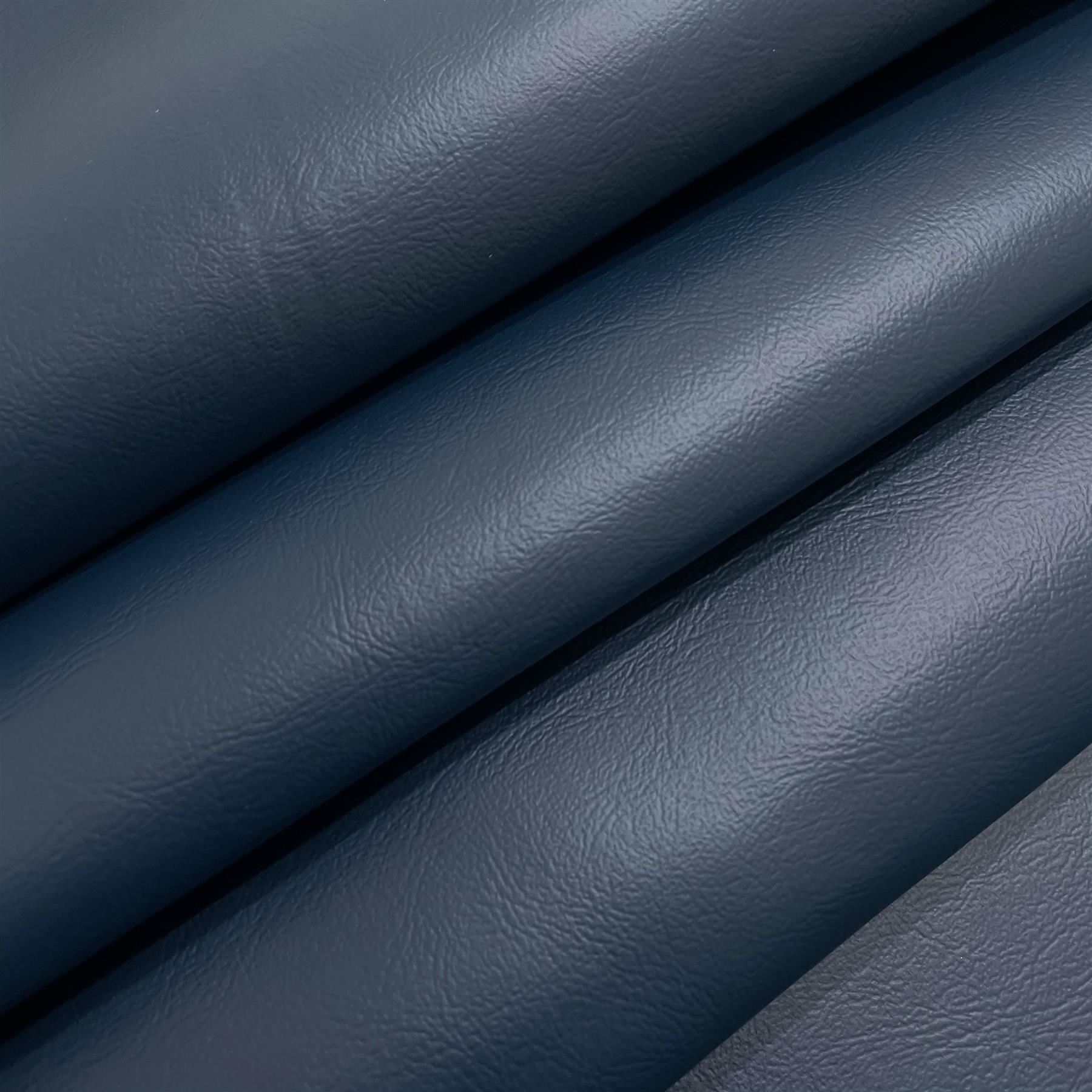 FIRE RESISTANT RETARDANT FAUX LEATHER LEATHERETTE UPHOLSTERY VINYL FABRIC X 1m - Picture 59 of 91