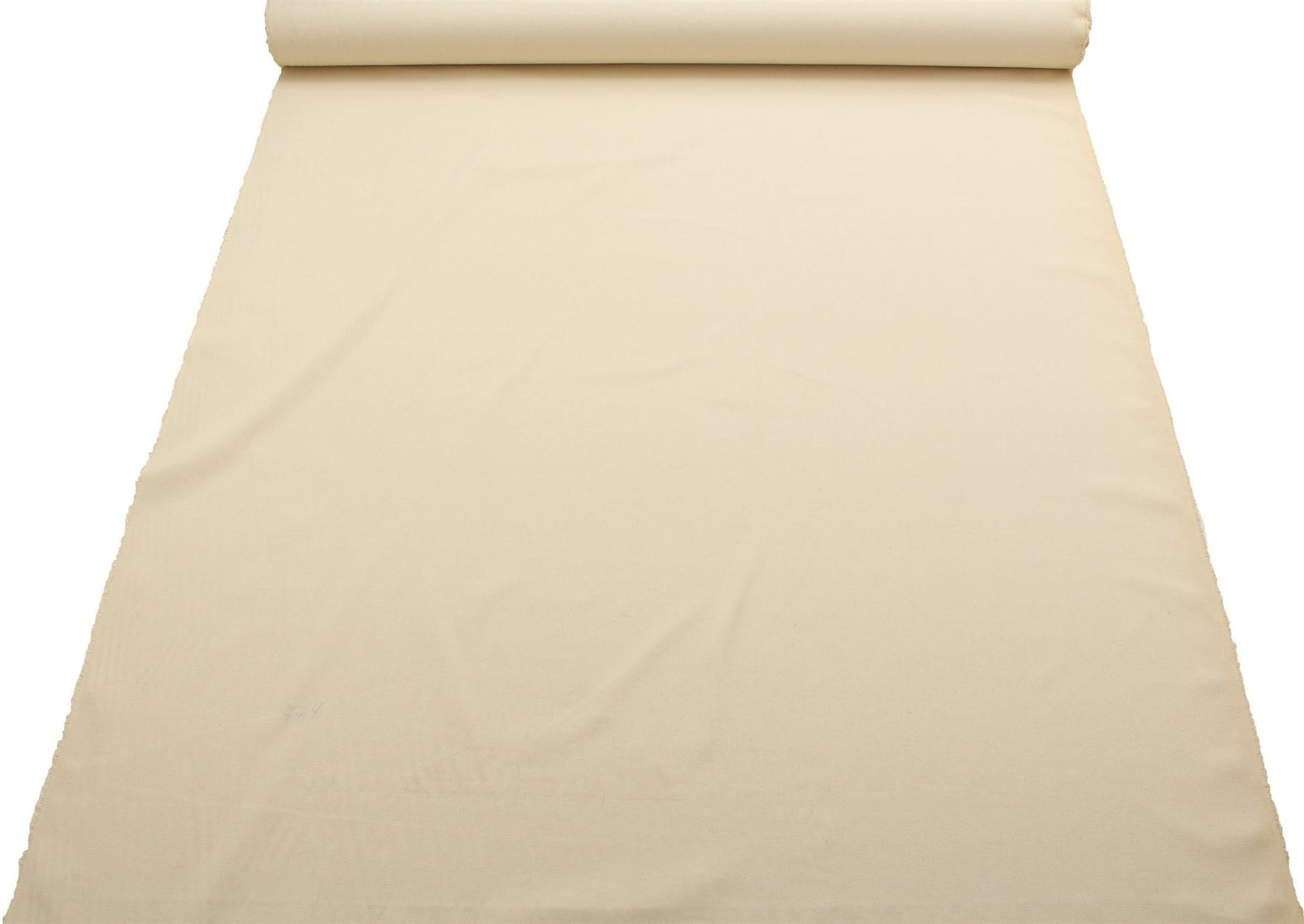 Plain 100% Cotton Canvas Work Wear Jacket Trousers Heavy Upholstery Fabric - Picture 17 of 46