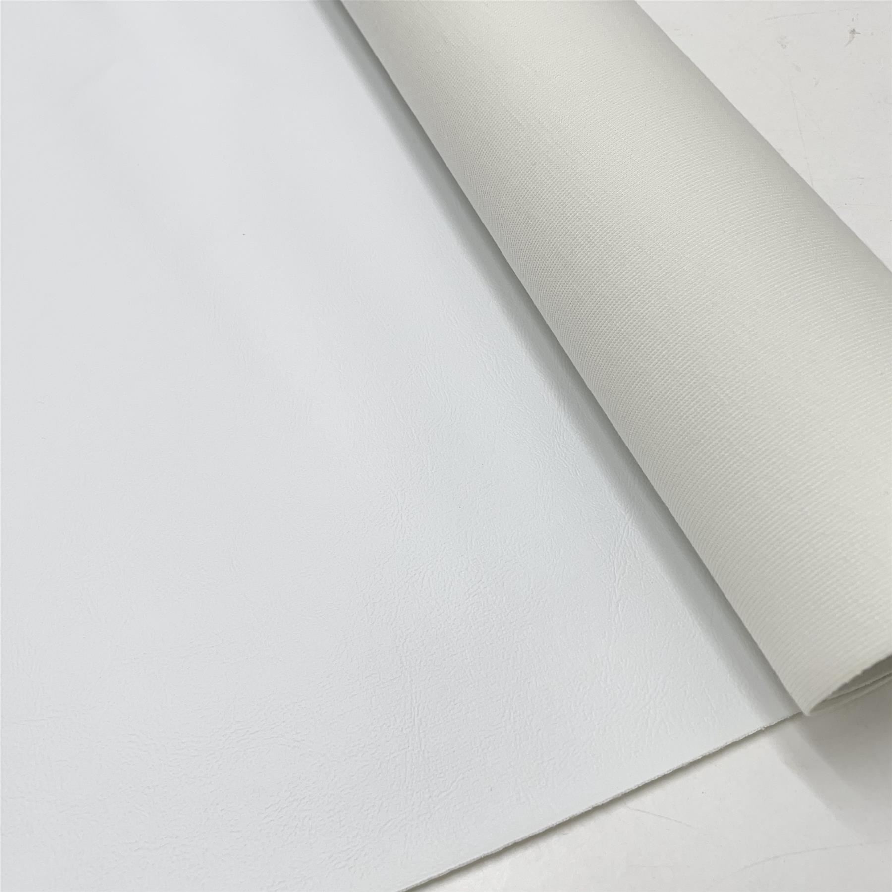 FIRE RESISTANT RETARDANT FAUX LEATHER LEATHERETTE UPHOLSTERY VINYL FABRIC X 1m - Picture 83 of 91