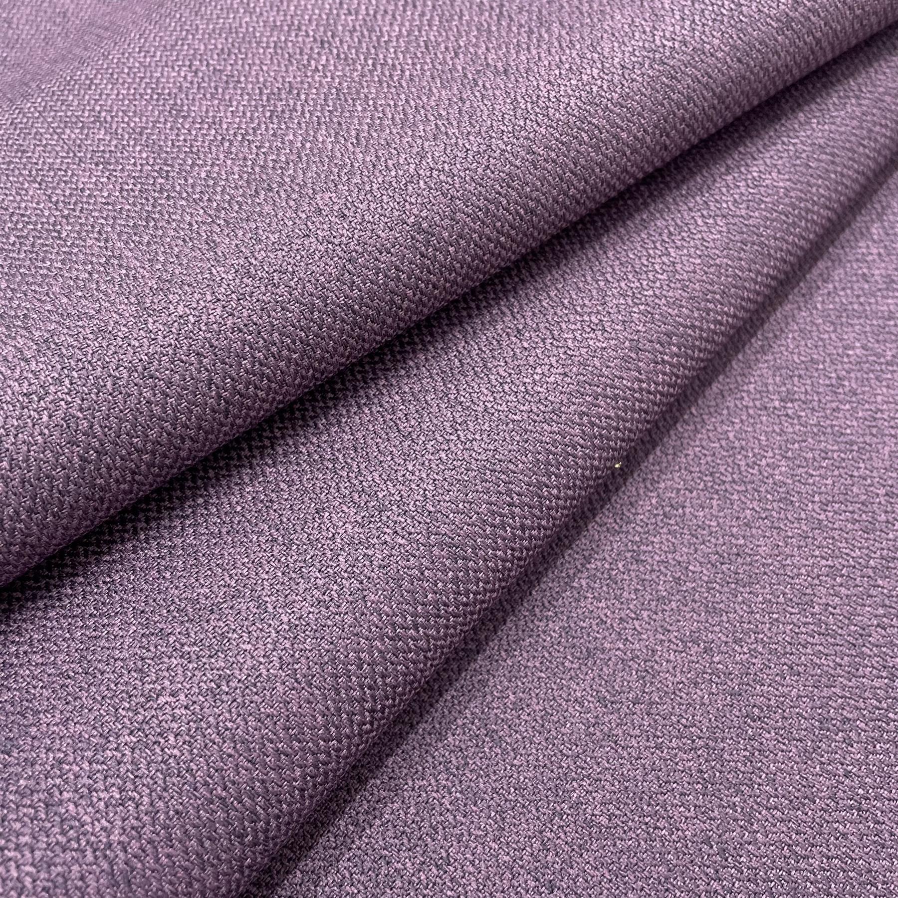 Malbec Linens Soft Plain Linen Look Heavy Furnishing Upholstery Fabric - Picture 78 of 120