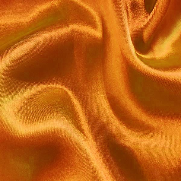 "Satin" 30 Meter Roll Plain Lightweight Polyester Draping Dress Backdrop Fabric - Picture 8 of 14