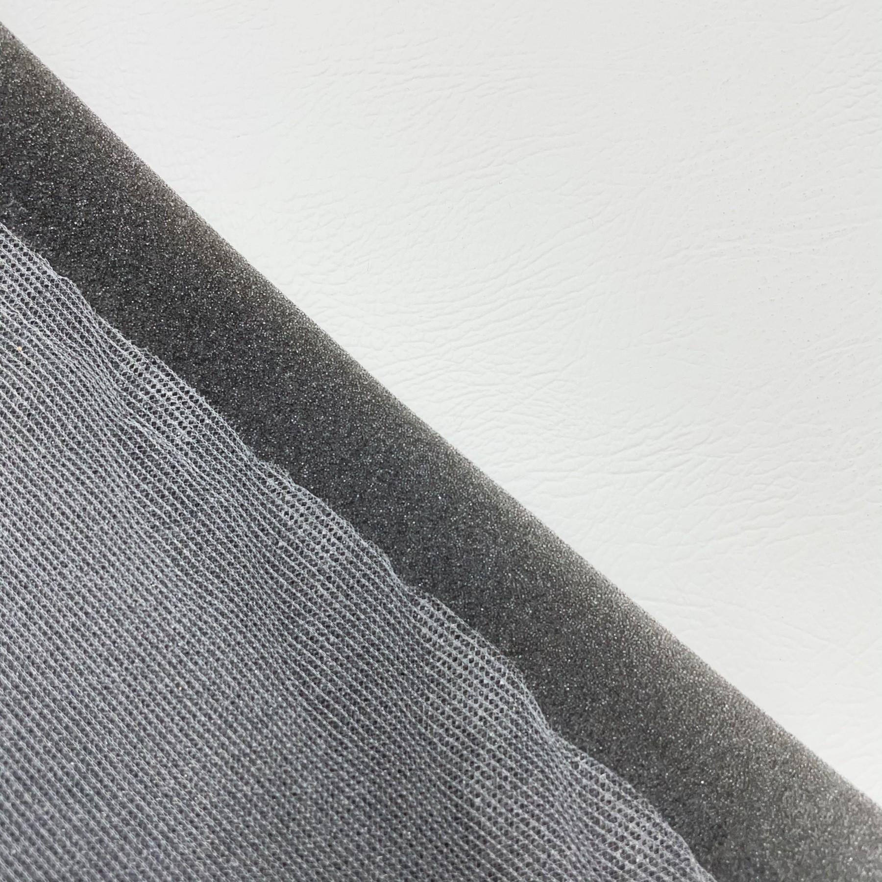 SCRIM FOAM BACKED TEXTURED FAUX LEATHER HEADLINING BOAT CAR CAMPER MATERIAL 3mm - Picture 42 of 48