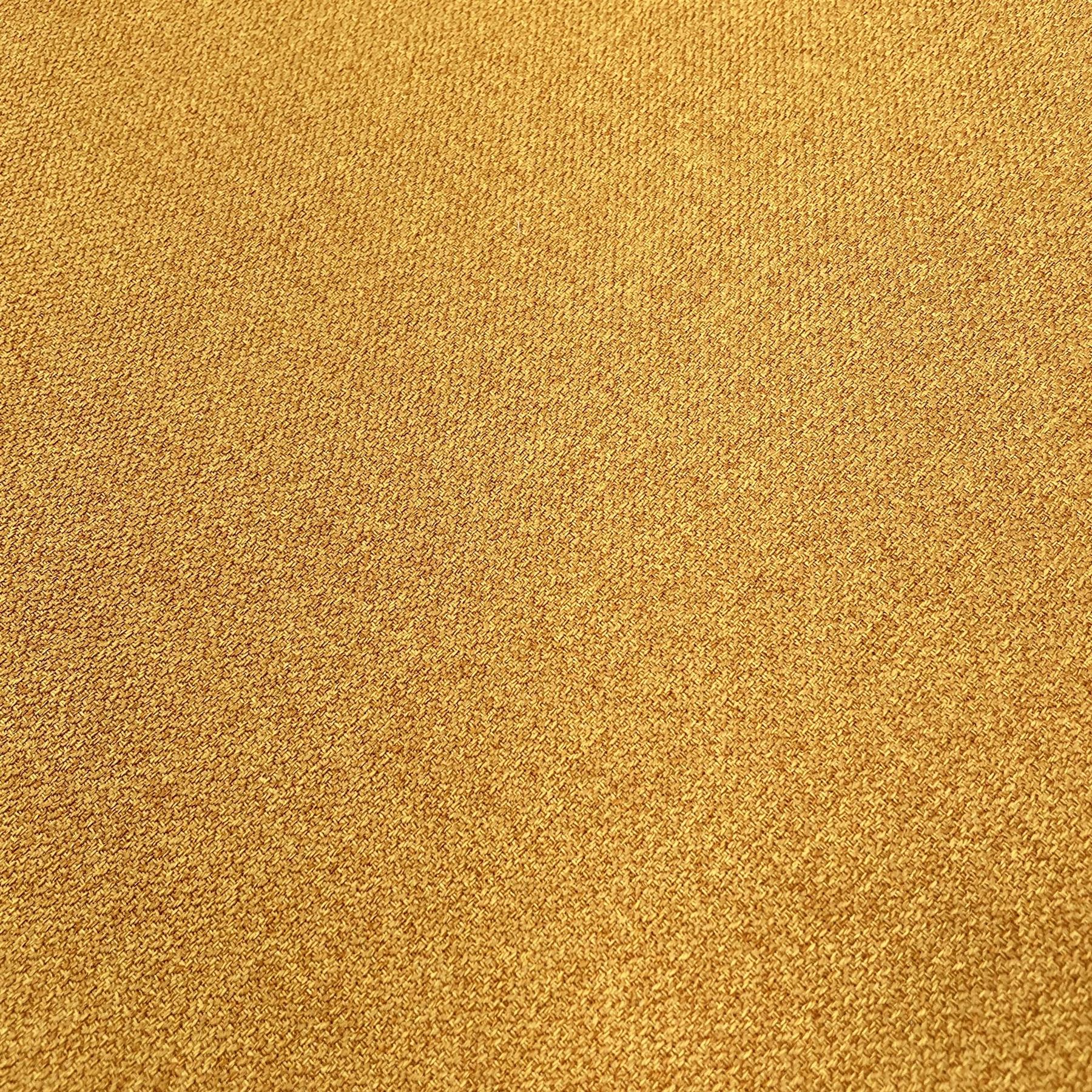 Malbec Linens Soft Plain Linen Look Heavy Furnishing Upholstery Fabric - Picture 61 of 120
