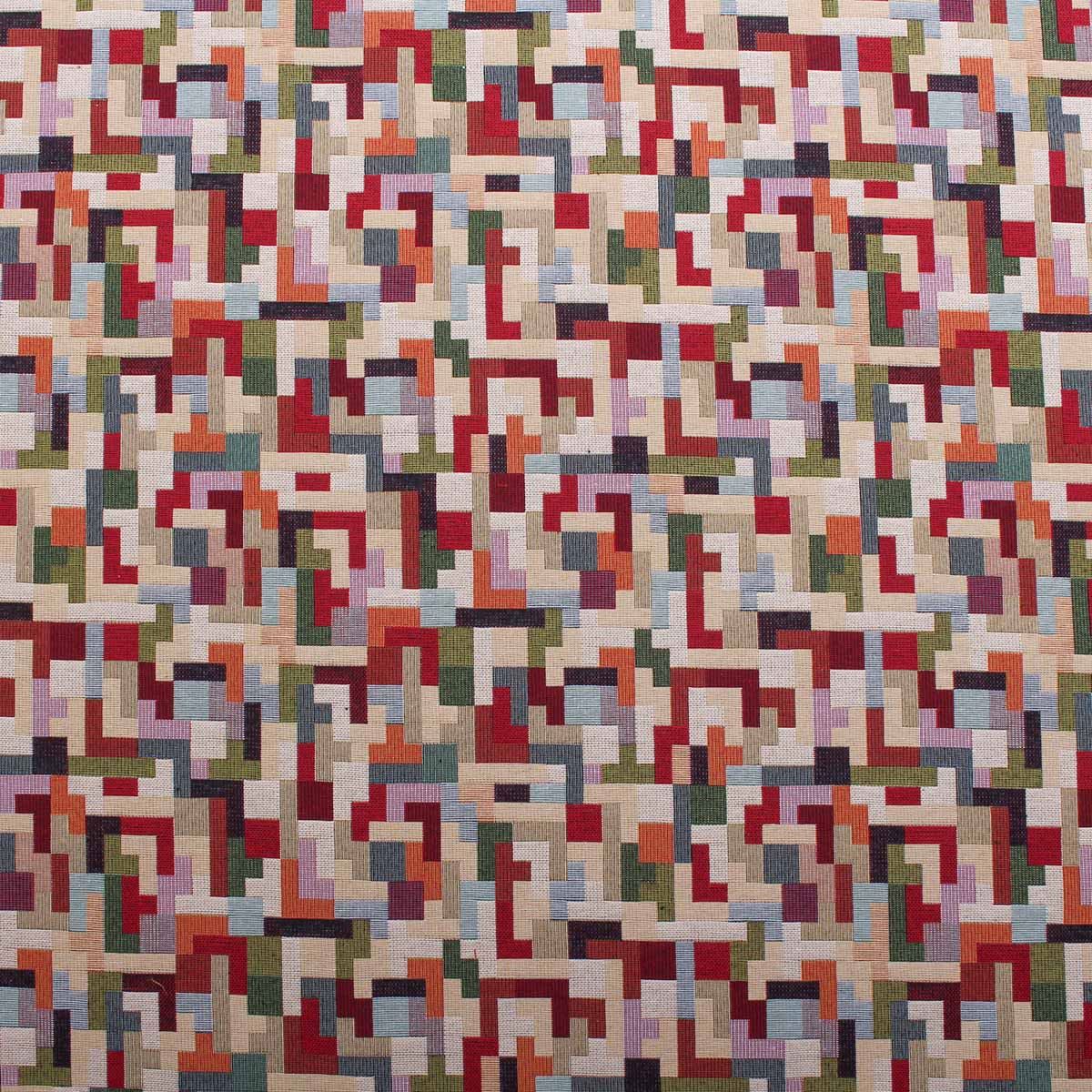 "Tapestry" Luxury Designer New World Fabric Upholstery Curtains Cushions Throws - Picture 30 of 33