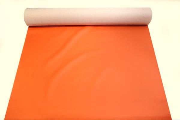 QUALITY UPHOLSTERY TEXTURED BRIGHT FAUX LEATHER LEATHERETTE FABRIC MATERIAL - Picture 11 of 37