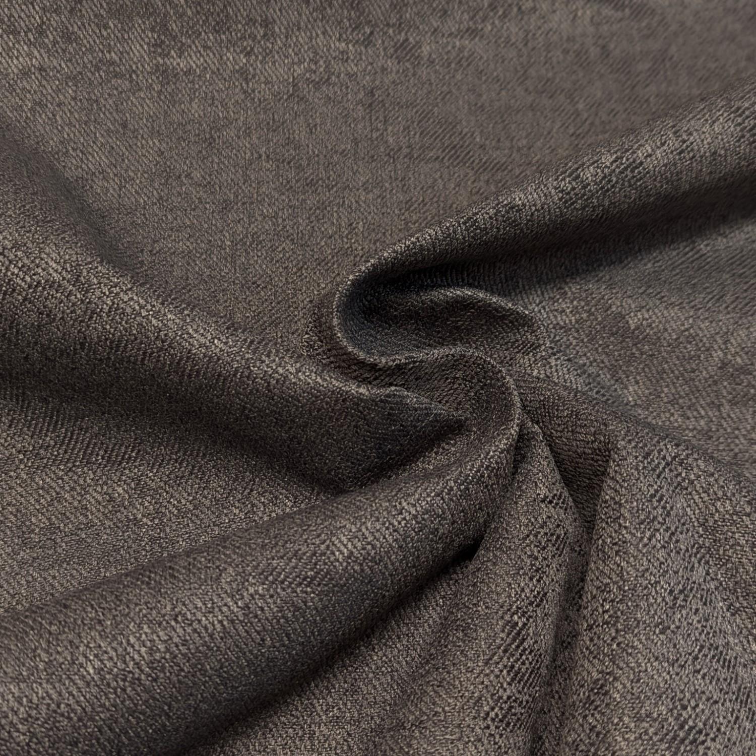 Dublin Tweed Upholstery Fabric – Luxury & Durable Material (140cm Wide) - Picture 15 of 18
