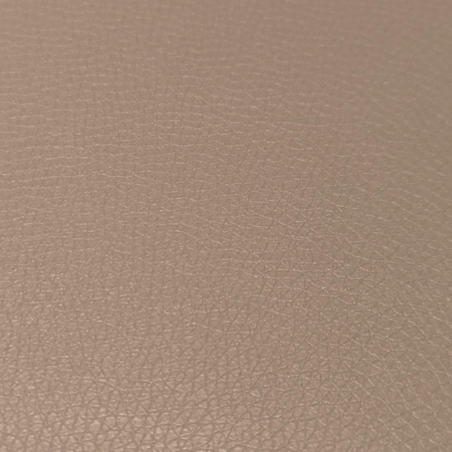 Amarillo Super Soft Faux Leather Fabric 430gsm PU Upholstery - Picture 19 of 50