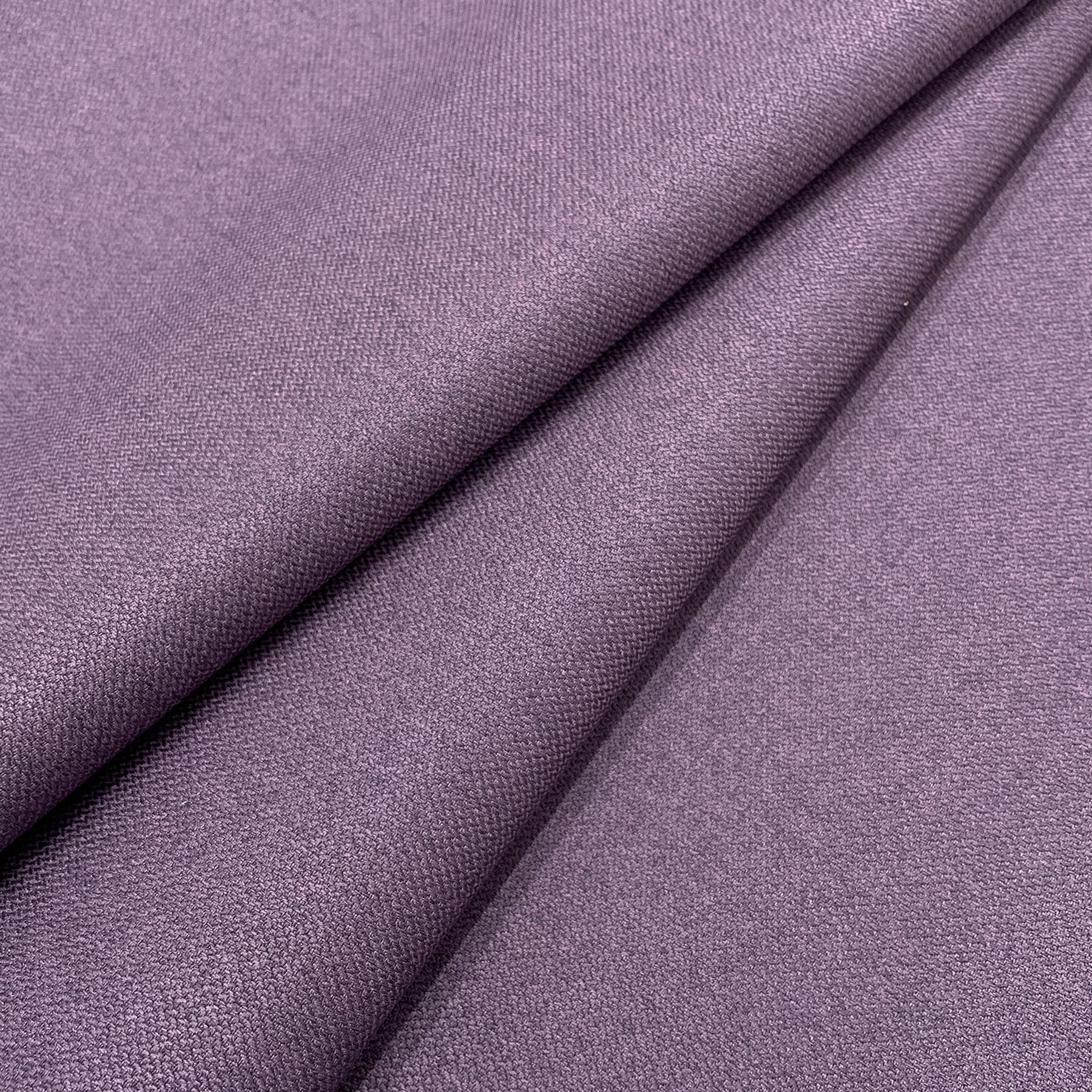 Malbec Linens Soft Plain Linen Look Heavy Furnishing Upholstery Fabric - Picture 77 of 120