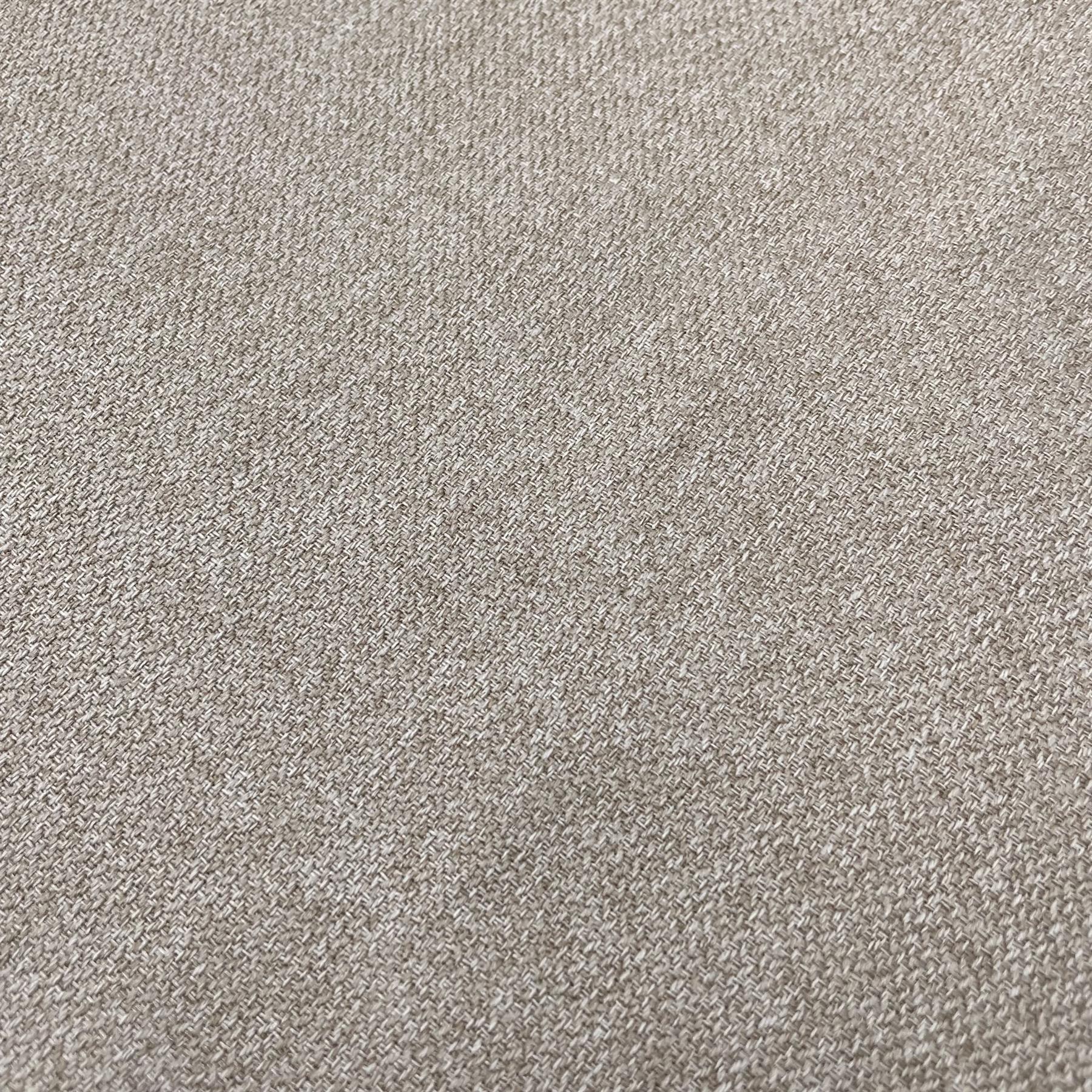 Malbec Linens Soft Plain Linen Look Heavy Furnishing Upholstery Fabric - Picture 11 of 120