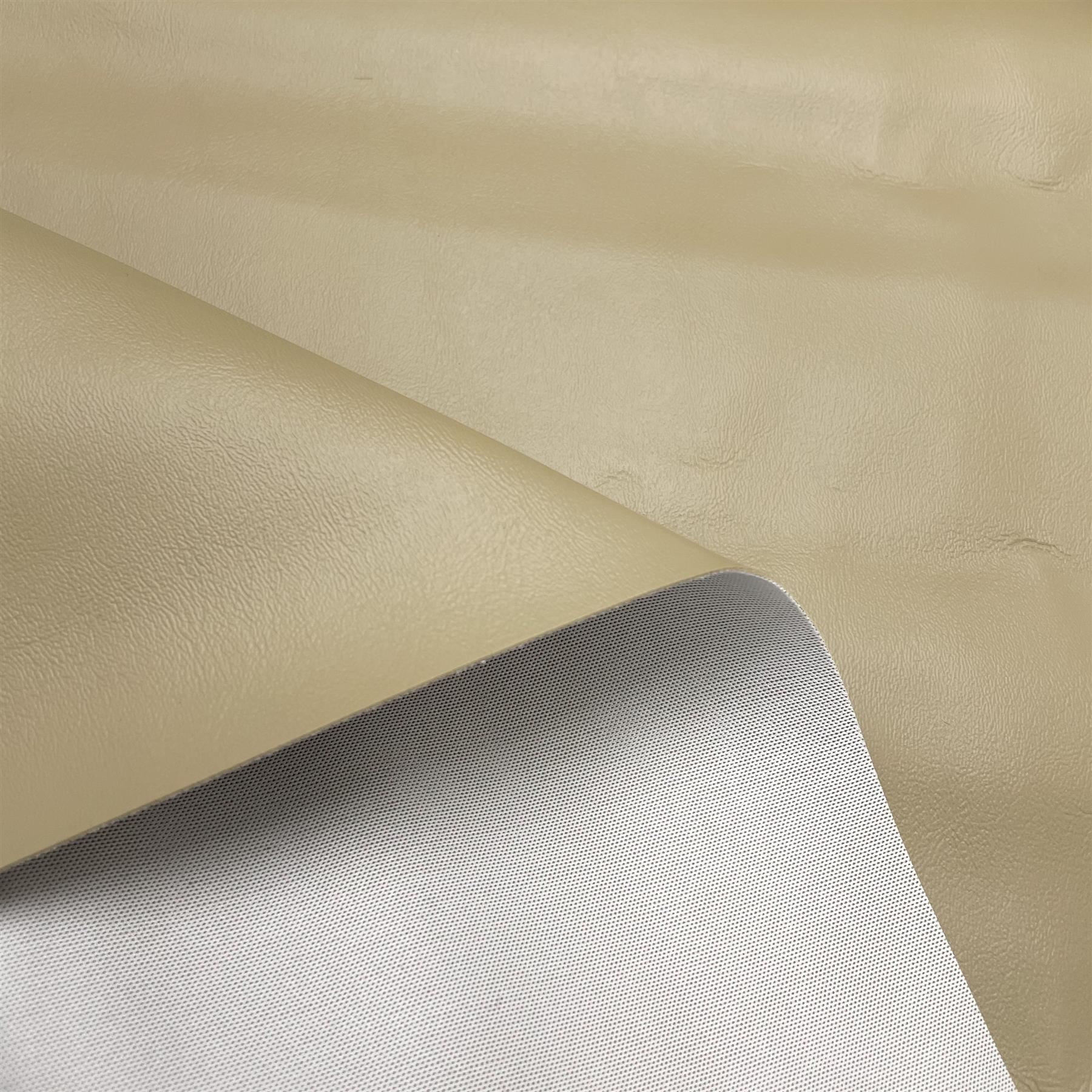 FIRE RESISTANT RETARDANT FAUX LEATHER LEATHERETTE UPHOLSTERY VINYL FABRIC X 1m - Picture 6 of 91