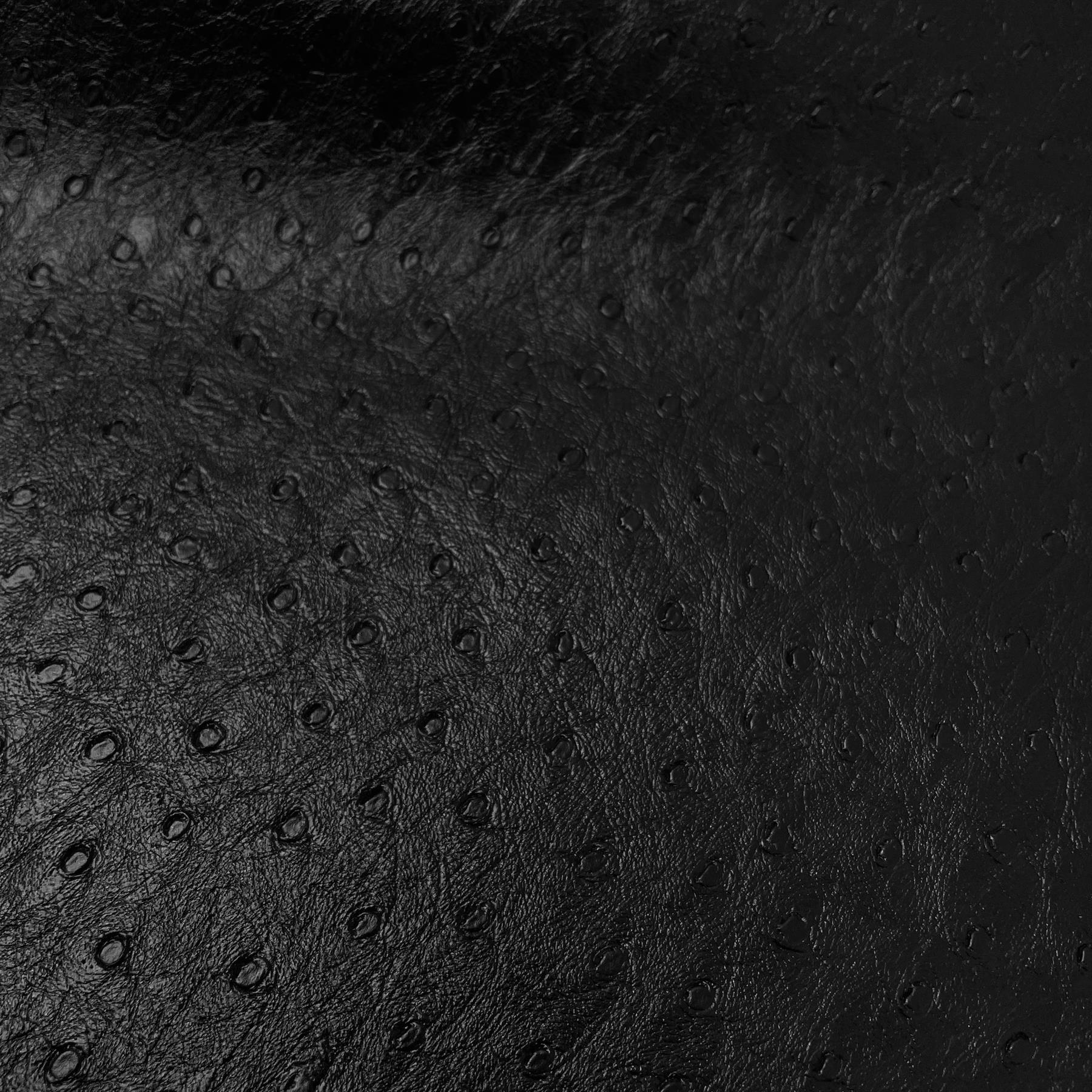 Ostrich Skin Faux Leather Crib 5 Fire Retardant Anti Microbial Upholstery Fabric - Picture 12 of 88
