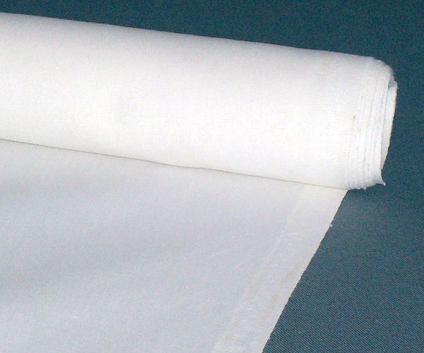 Calico Cotton Barrier Cloth Fire Retardant Heavy Canvas Upholestery Interliner - Picture 5 of 5