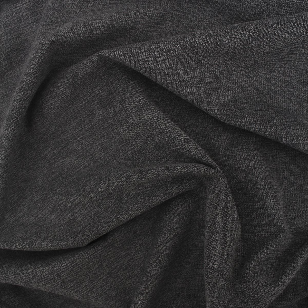 Athletico Velour Chenille Plain Soft Melange Heavy Curtain Upholstery Fabric - Picture 29 of 75