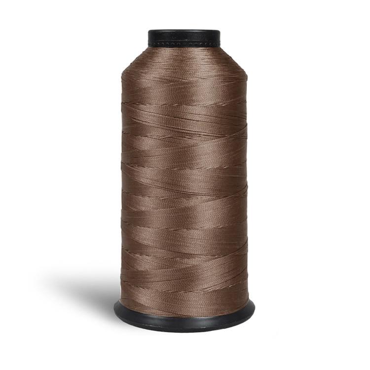 STRONG 40'S BONDED NYLON UPHOLSTERY LEATHER FURNITURE WORK SEWING THREAD 3000M - Picture 29 of 46