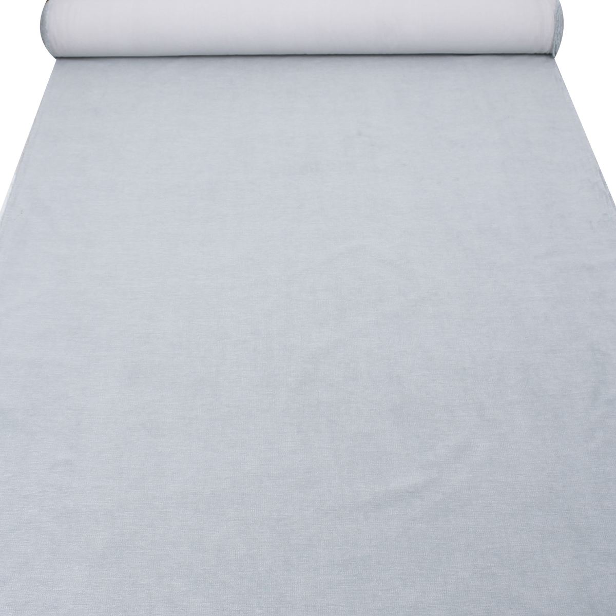Athletico Velour Chenille Plain Soft Melange Heavy Curtain Upholstery Fabric - Picture 14 of 75