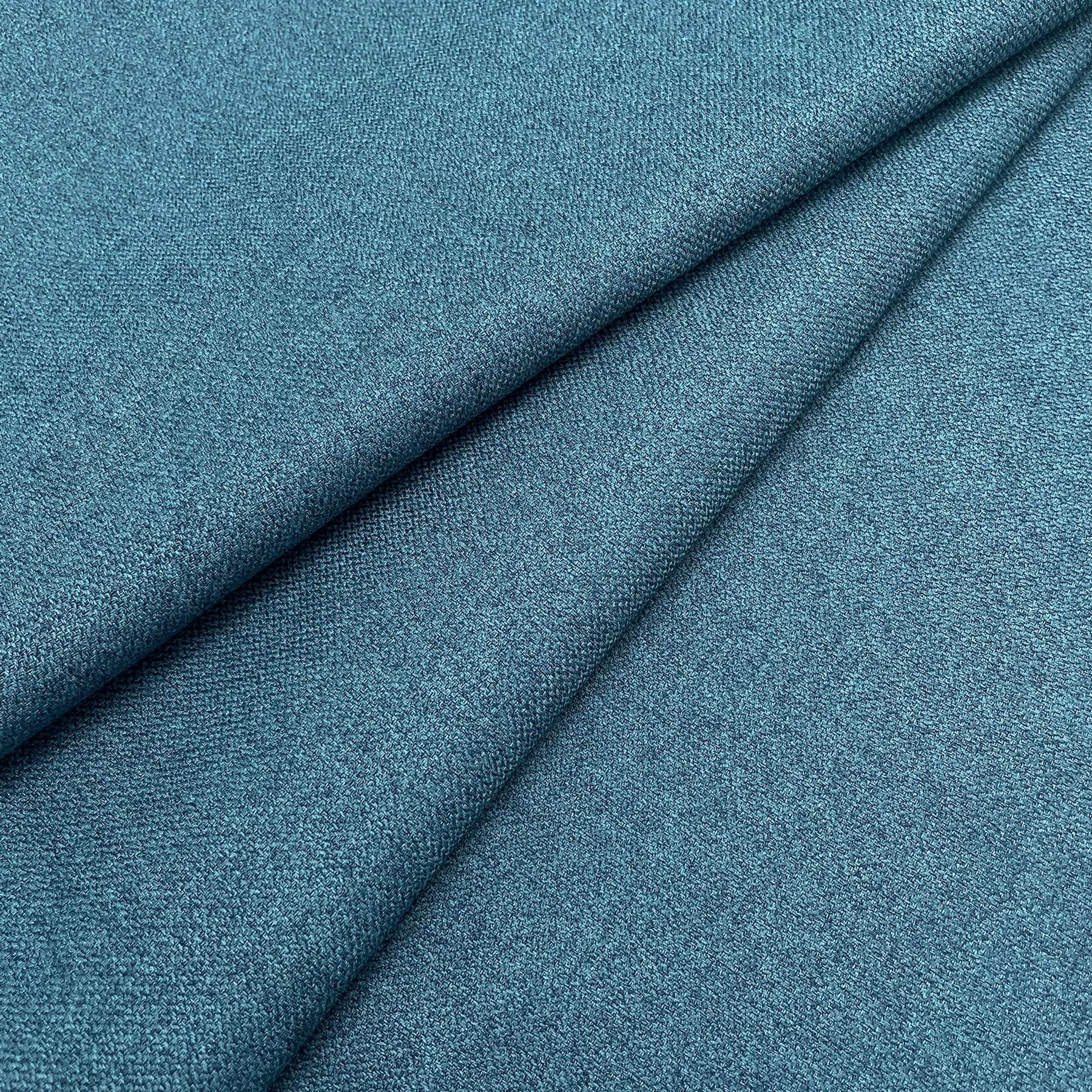 Malbec Linens Soft Plain Linen Look Heavy Furnishing Upholstery Fabric - Picture 106 of 120