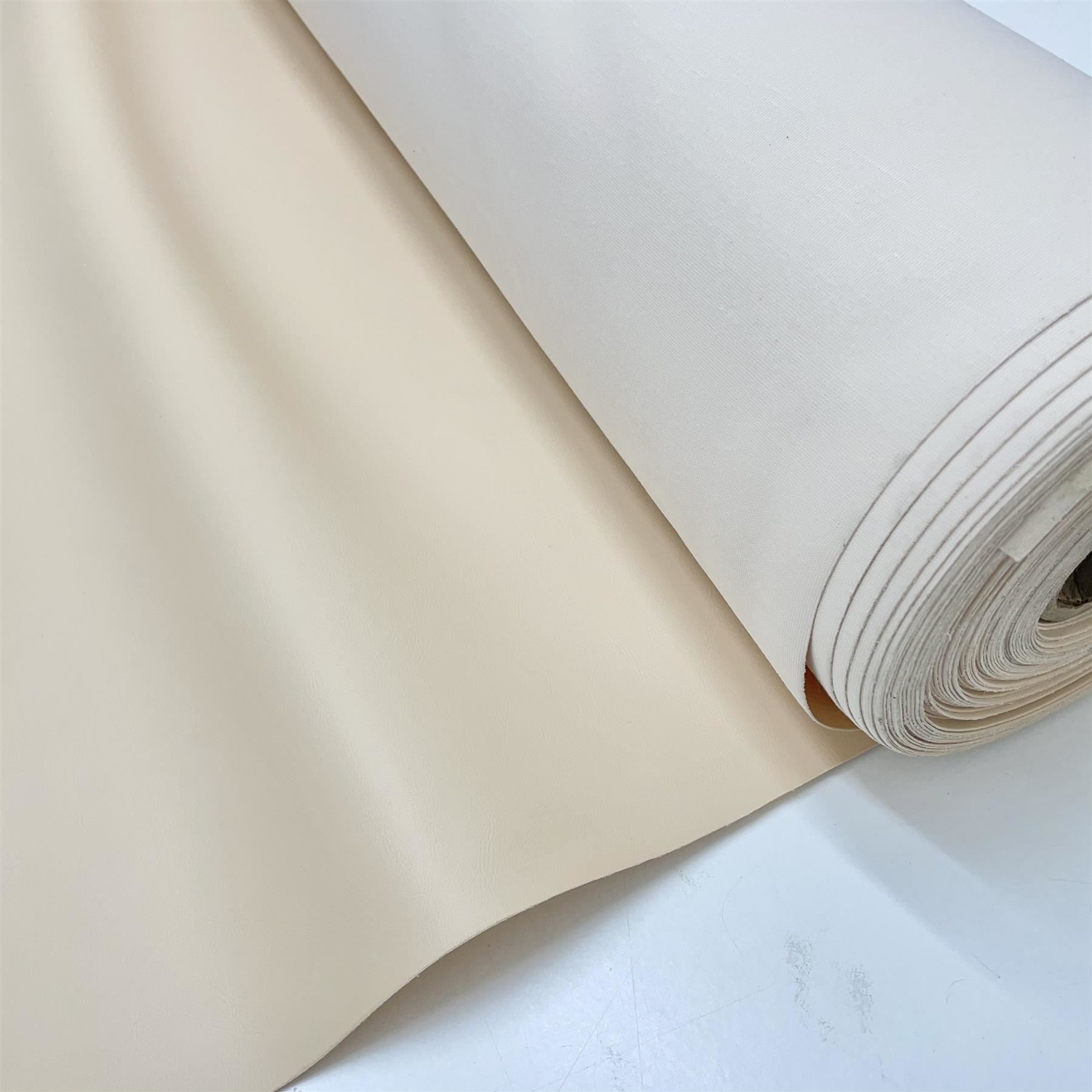 FIRE RESISTANT RETARDANT FAUX LEATHER LEATHERETTE UPHOLSTERY VINYL FABRIC X 1m - Picture 51 of 91