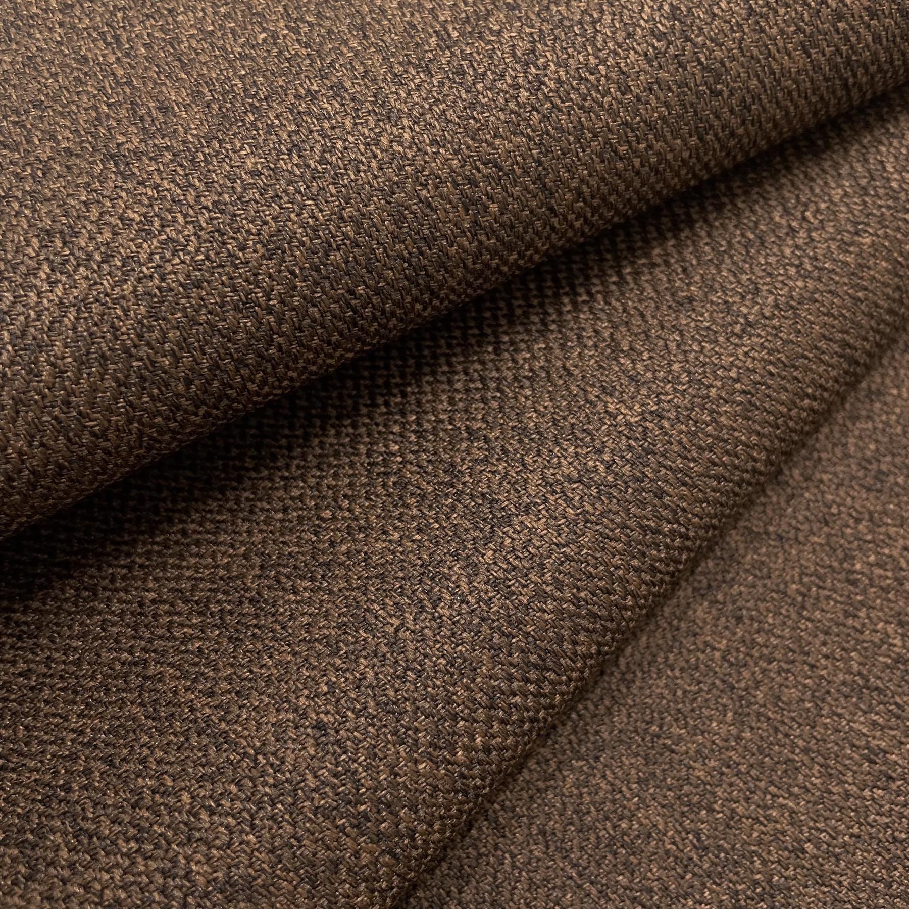 Malbec Linens Soft Plain Linen Look Heavy Furnishing Upholstery Fabric - Picture 21 of 120