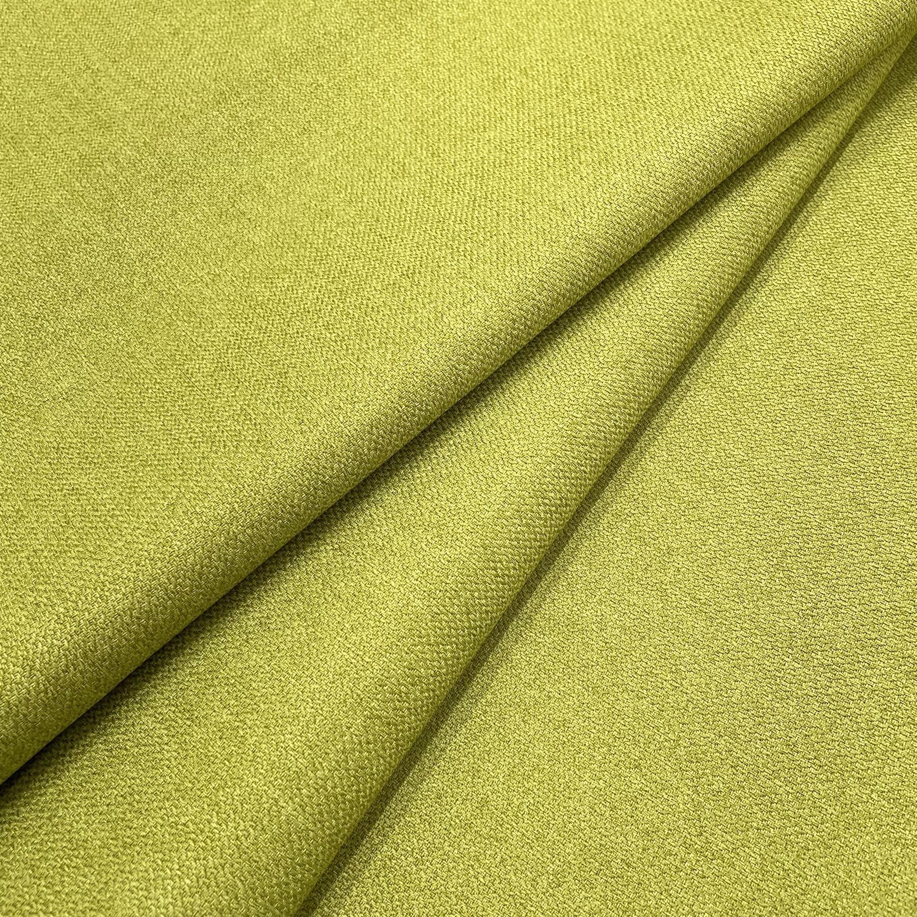 Malbec Linens Soft Plain Linen Look Heavy Furnishing Upholstery Fabric - Picture 84 of 120