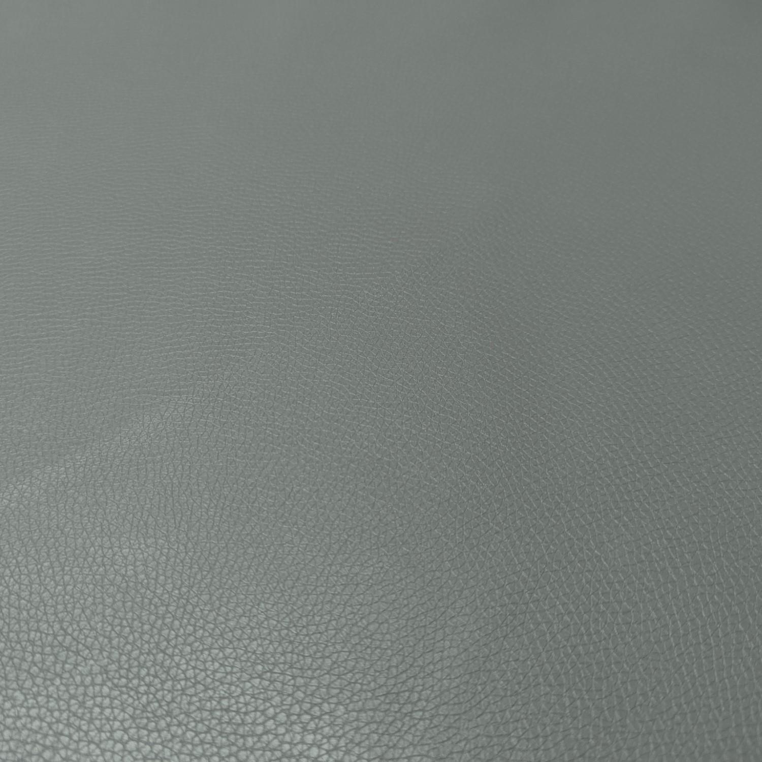 Amarillo Super Soft Faux Leather Fabric 430gsm PU Upholstery - Picture 37 of 50