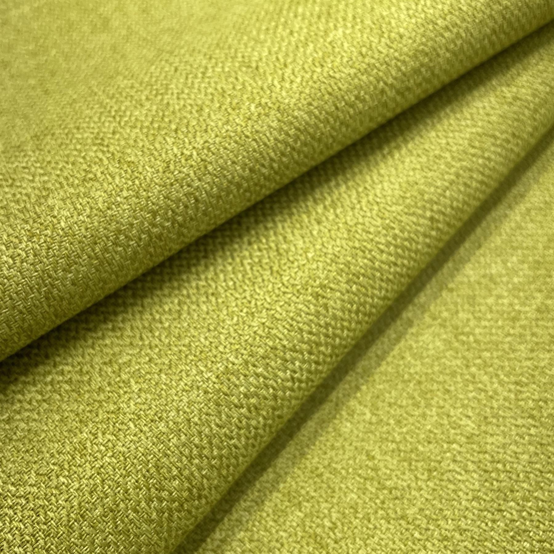 Malbec Linens Soft Plain Linen Look Heavy Furnishing Upholstery Fabric - Picture 85 of 120