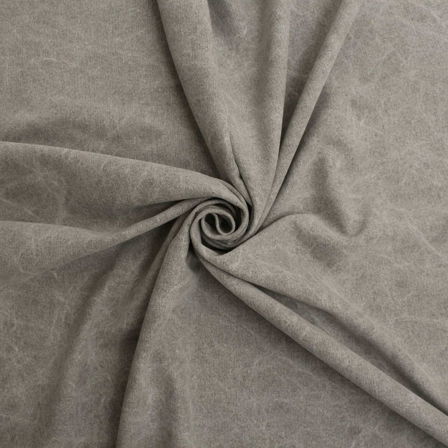 STONEWASHED SLATE GREY 100 LINEN CUSHION SOFA FURNISHING UPHOLSTERY