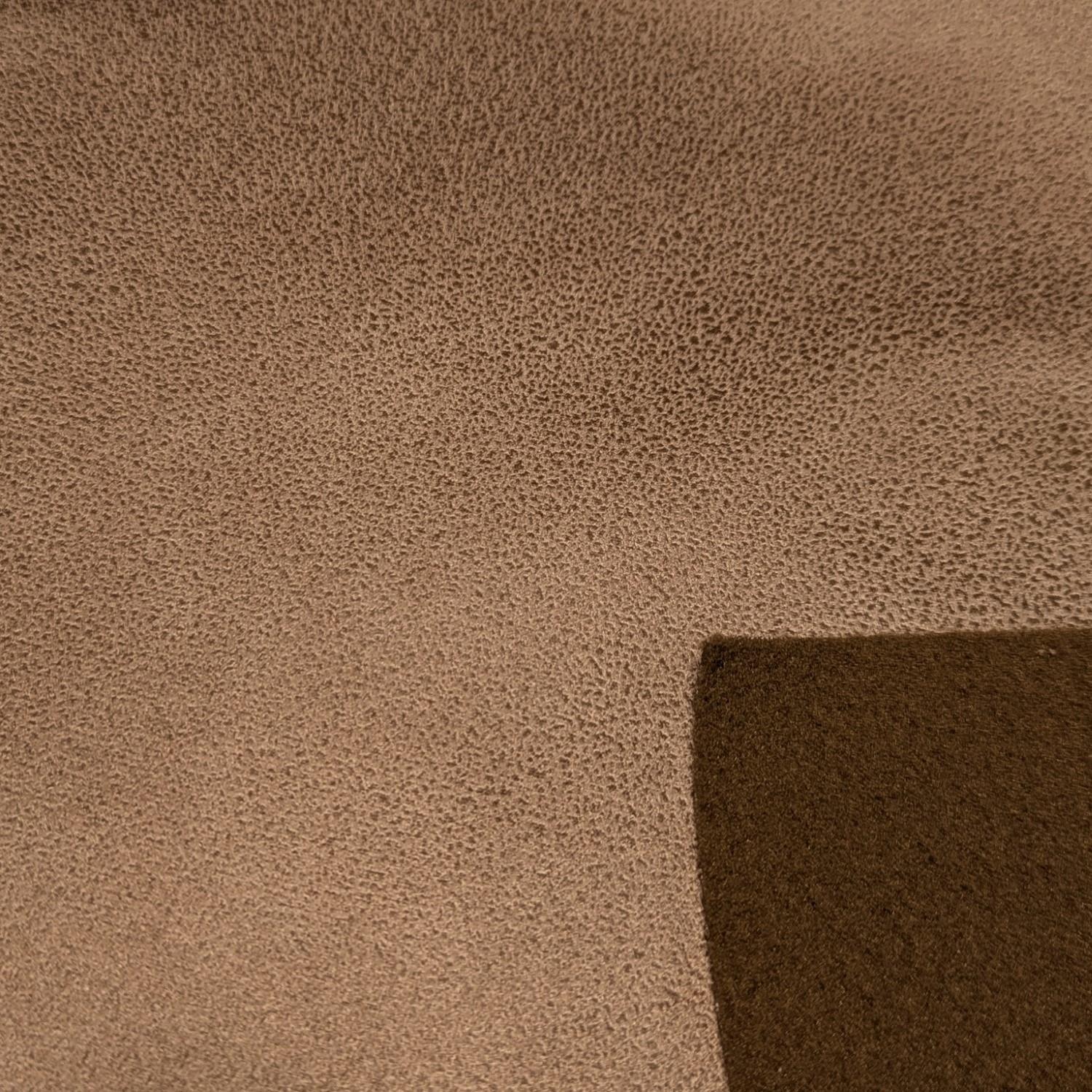 Super Soft Faux Suede Colorado Fleece Backed By The Metre - Picture 6 of 25