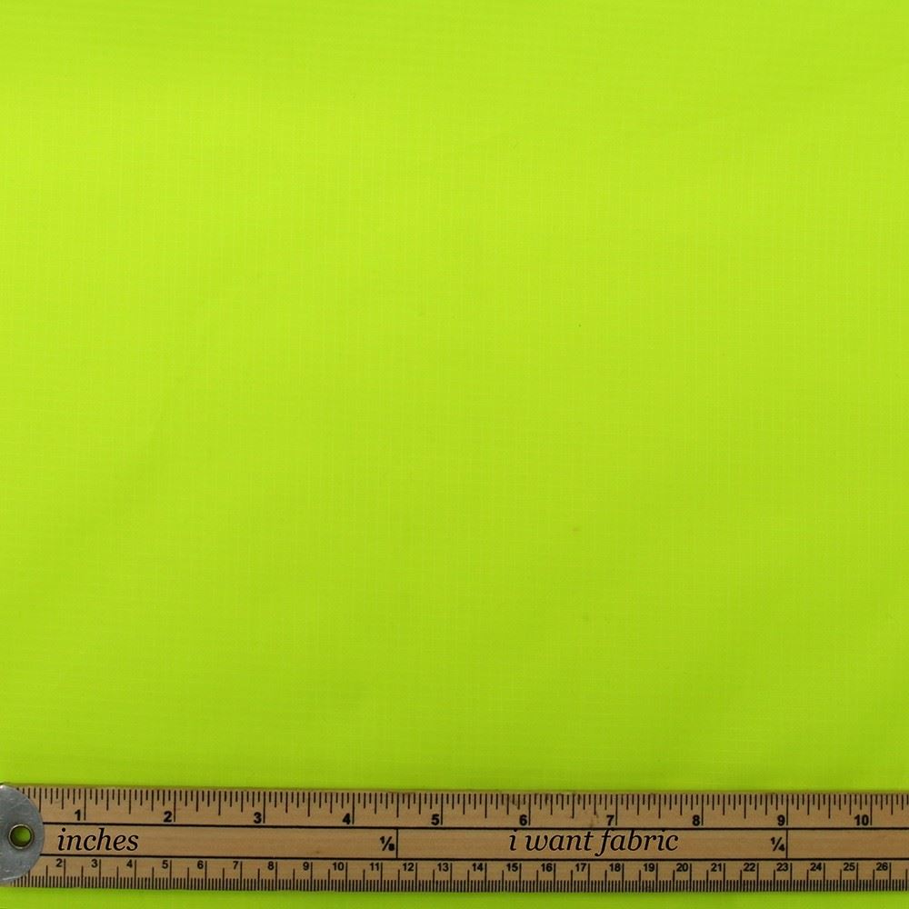 WATER RESISTANT RIPSTOP 2oz NYLON PU LIGHTWEIGHT OUTDOOR MATERIAL FABRIC - Picture 12 of 13