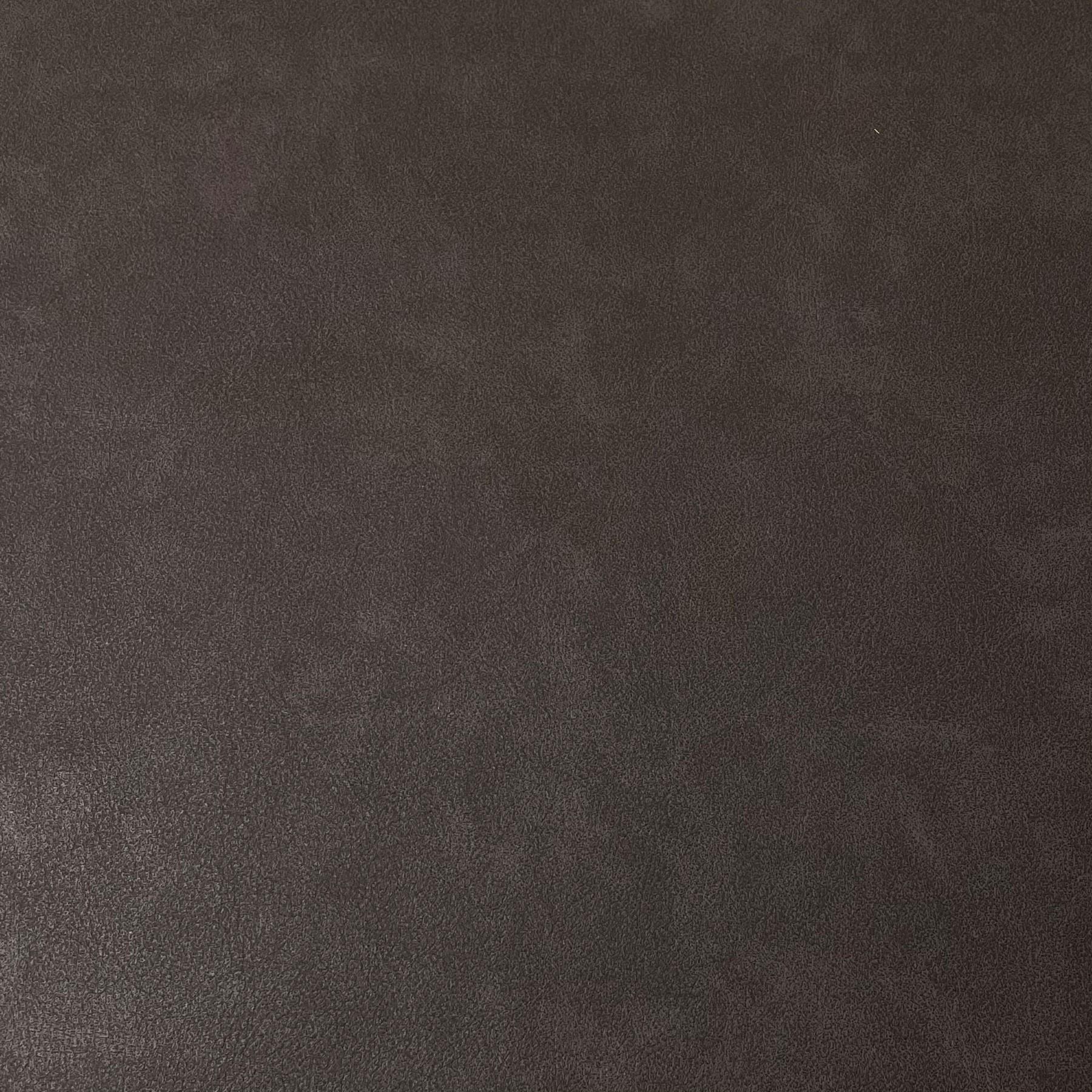 Distressed Mottled Plain Faux Leather Sofa Seating Upholstery Fabric - Picture 12 of 32