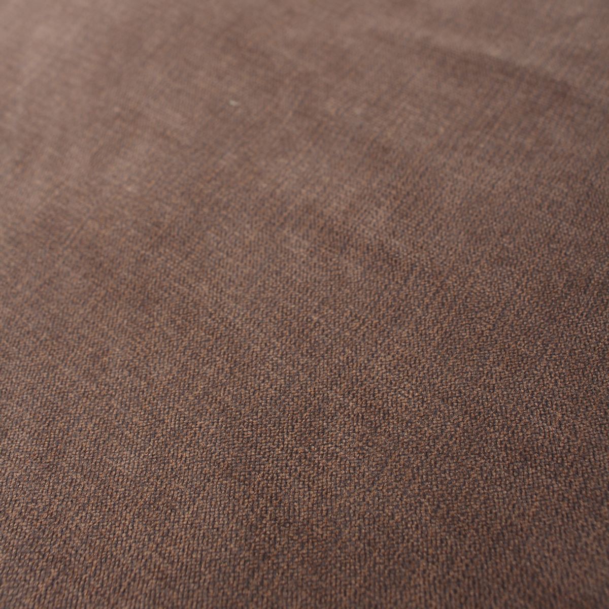 Athletico Velour Chenille Plain Soft Melange Heavy Curtain Upholstery Fabric - Picture 18 of 75