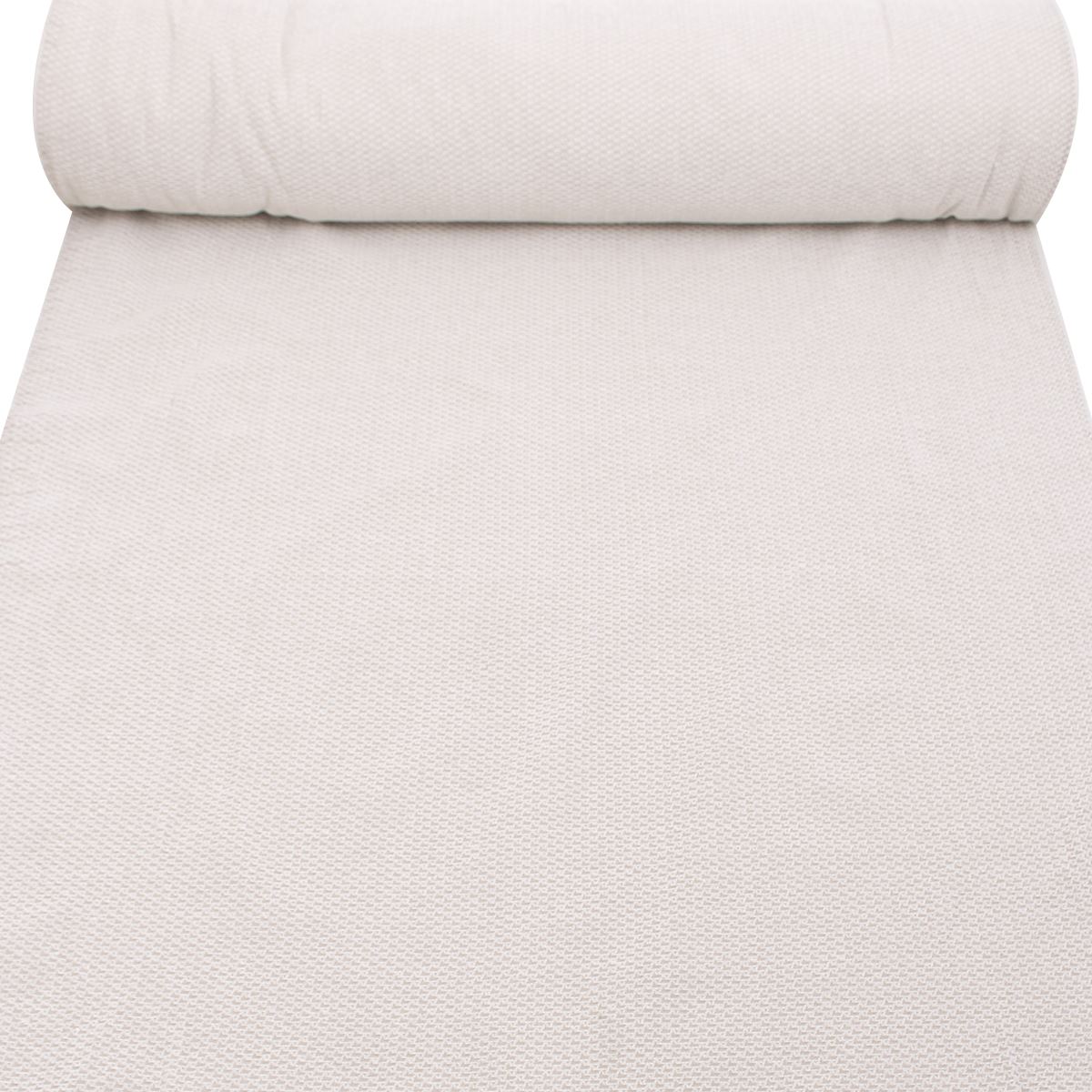 Cherub Marfil Boucle sarga tejido de terciopelo Ovillada Chenille Tela de tapicería