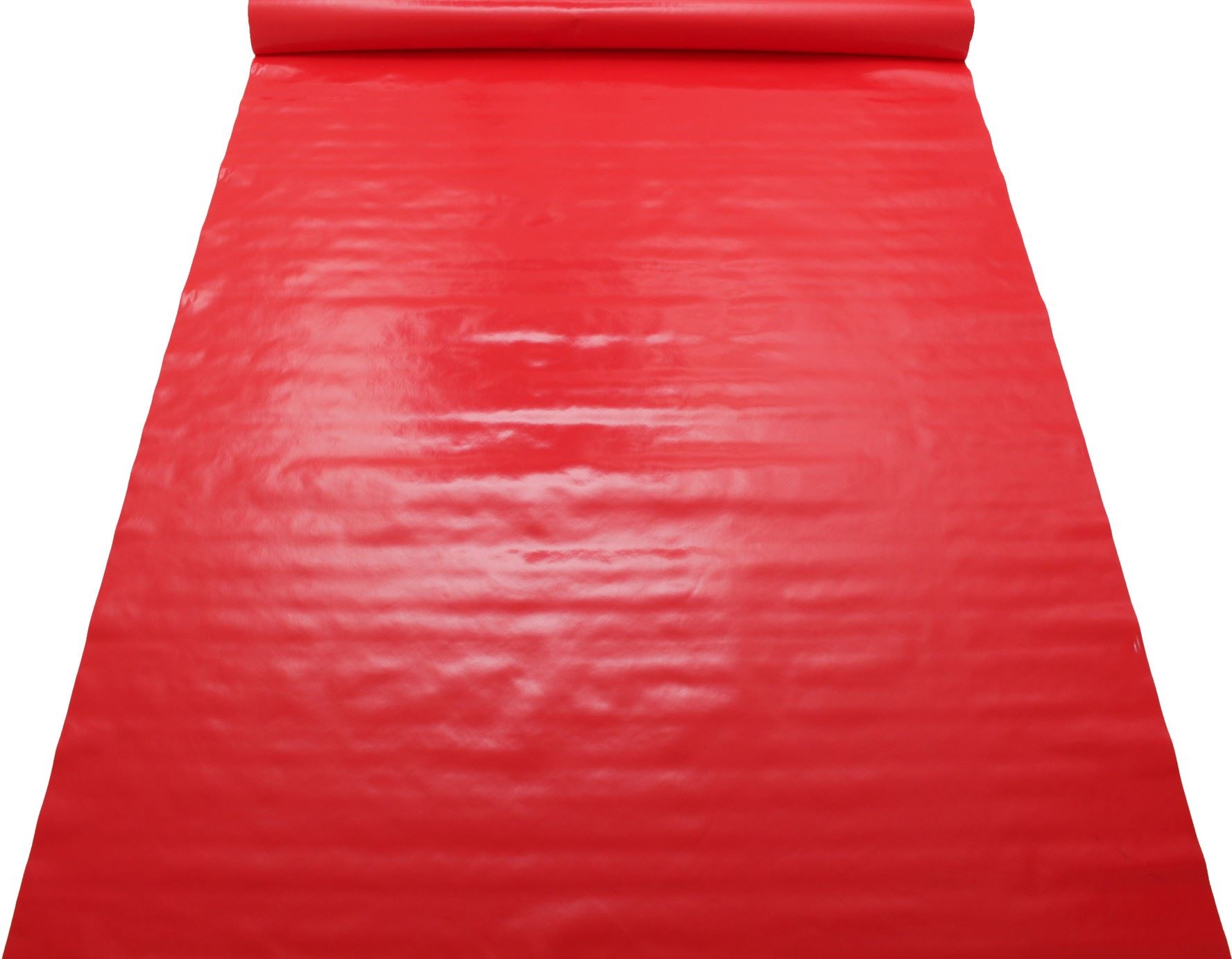 Uni Brillant PVC Enduit Nappe Couvrant Extérieur Jardin Serviette Toile Cirée