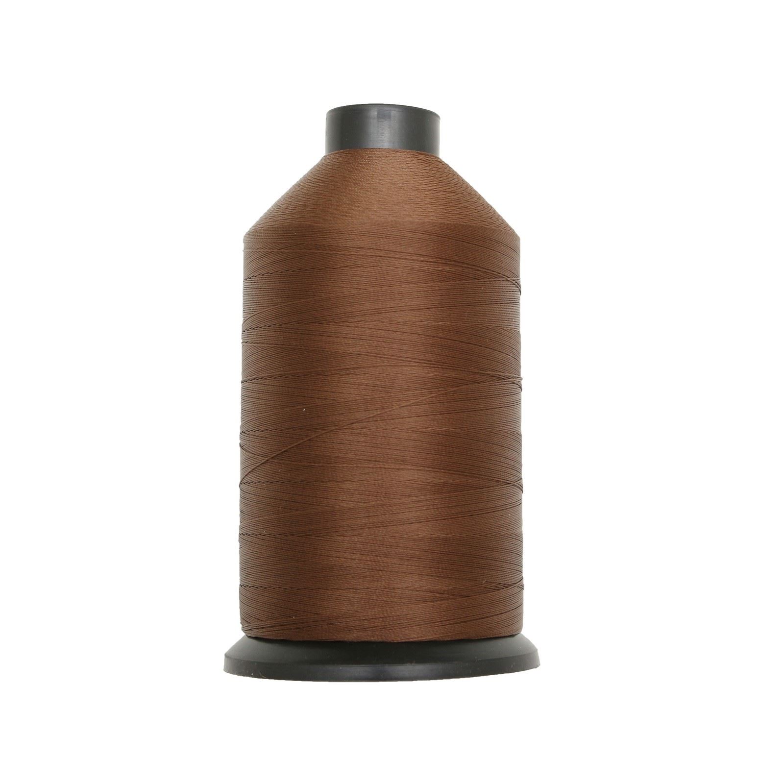 STRONG 40'S BONDED NYLON UPHOLSTERY LEATHER FURNITURE WORK SEWING THREAD 3000M - Picture 26 of 46