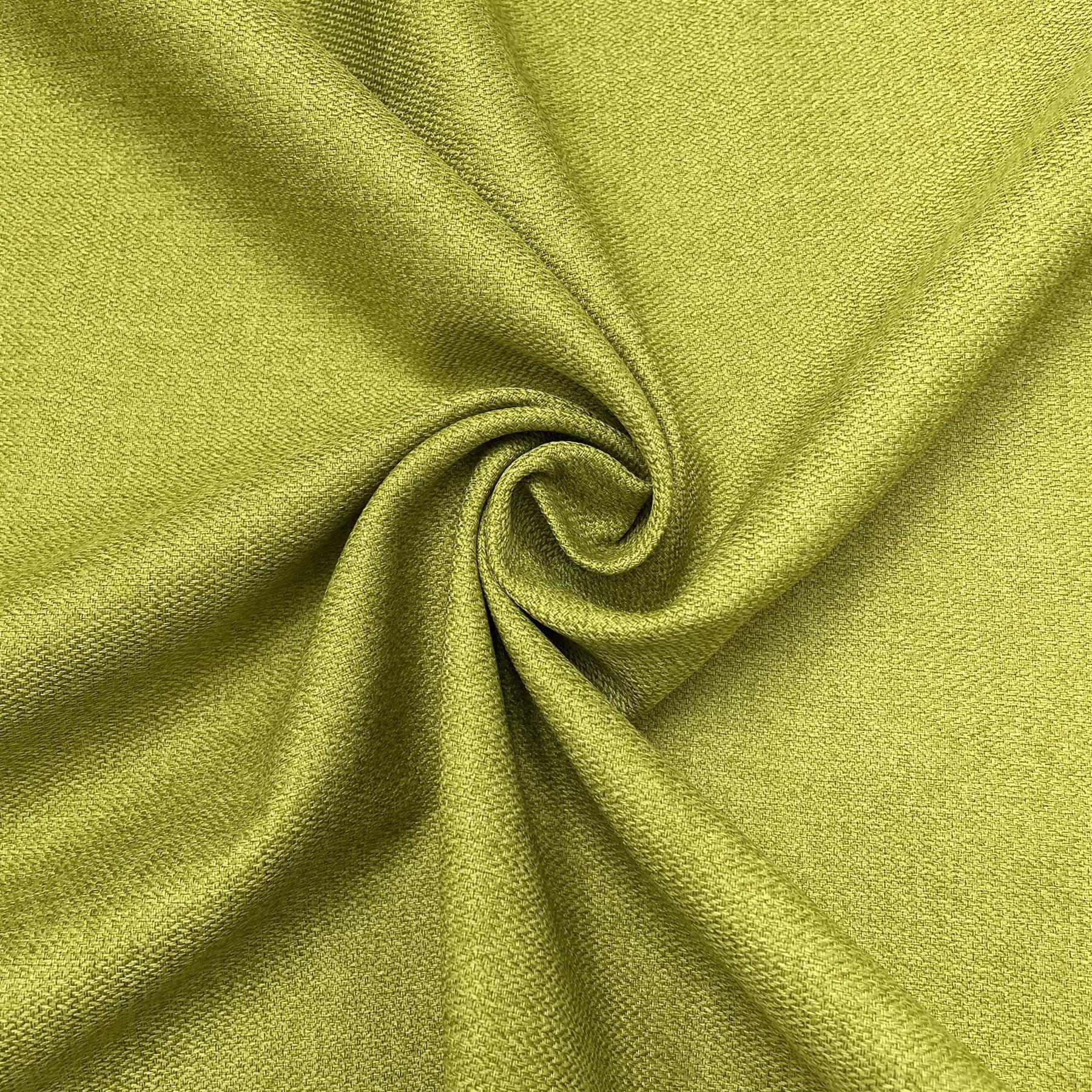 Malbec Linens Soft Plain Linen Look Heavy Furnishing Upholstery Fabric - Picture 86 of 120