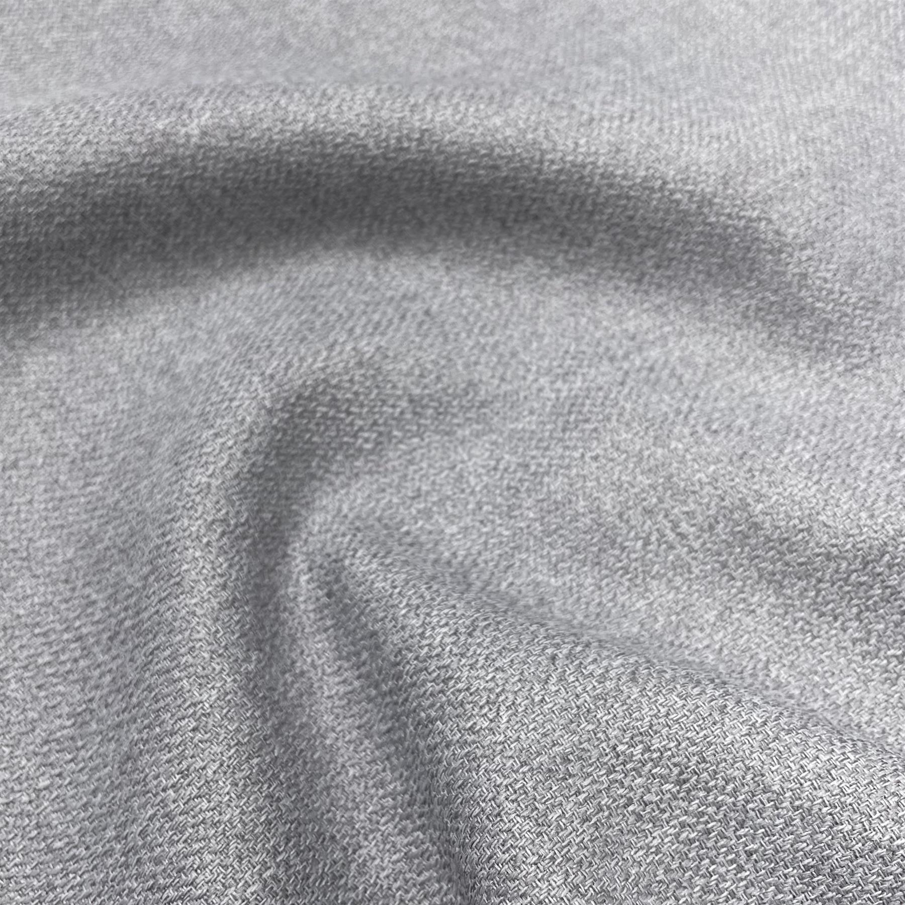 Malbec Linens Soft Plain Linen Look Heavy Furnishing Upholstery Fabric - Picture 108 of 120